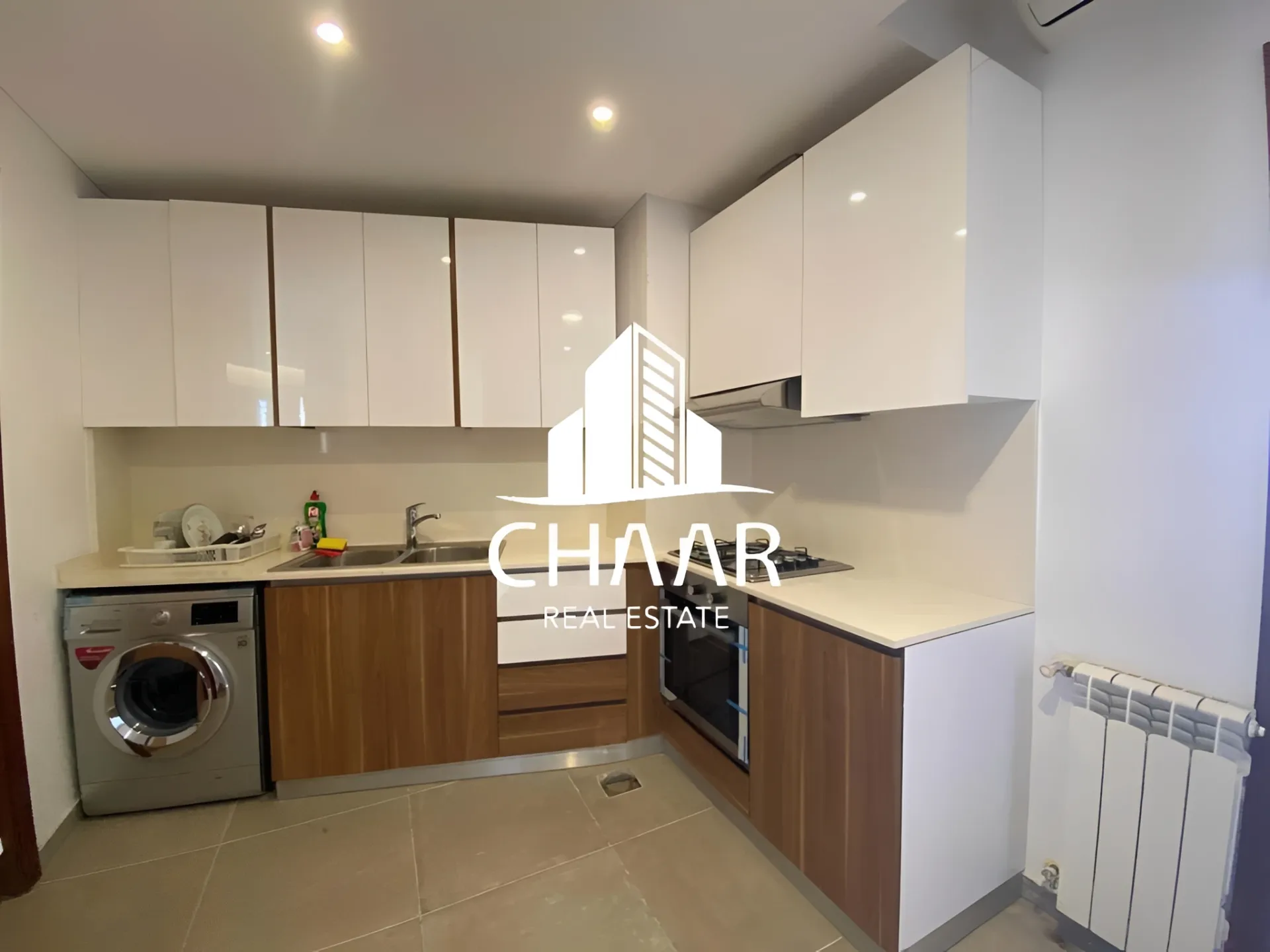 Apartment for sale in Achrafieh, Beirut, Lebanon