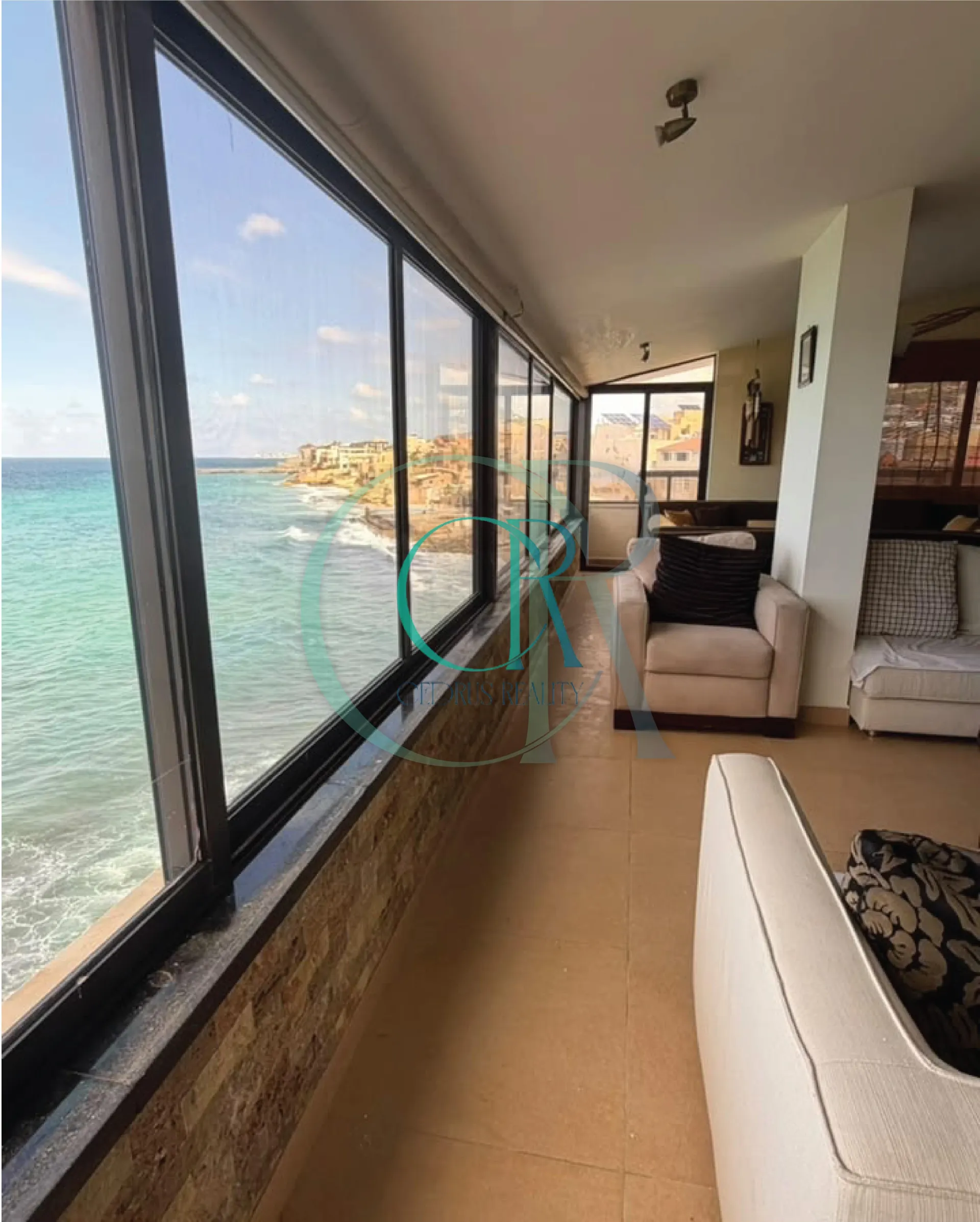 Residential Building for sale in Kfar Aabida