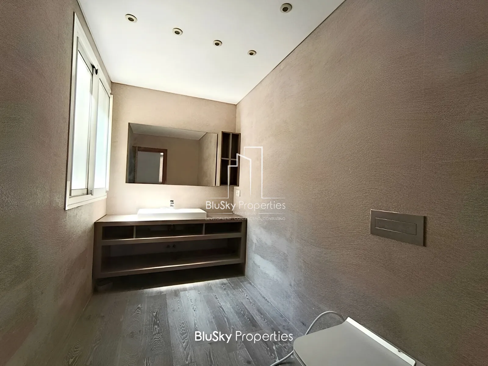 Apartment for Sale in Sahel Alma