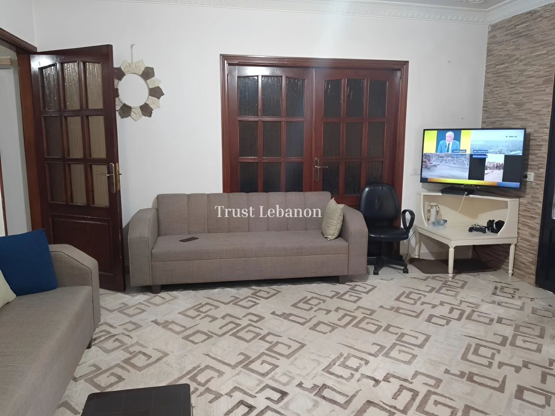 Apartment for sale in Falougha, Lebanon - 3 bed, 3 bath