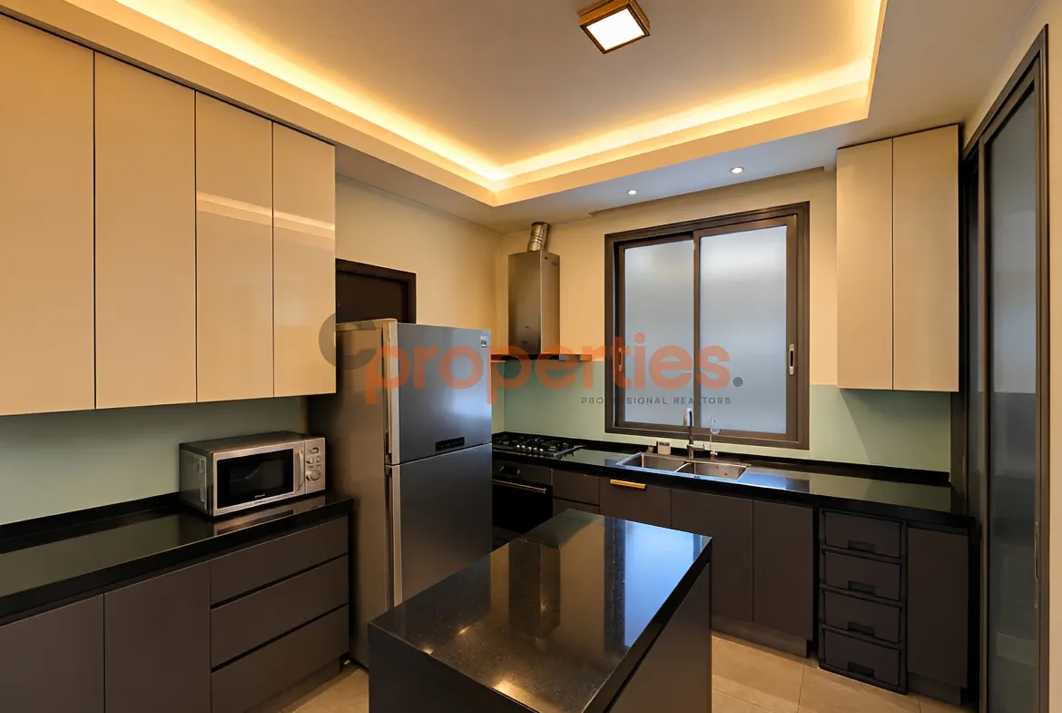 Apartment for Sale in Baabda