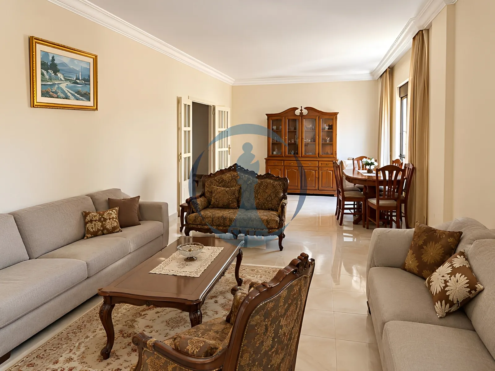 Apartment for rent in Adonis