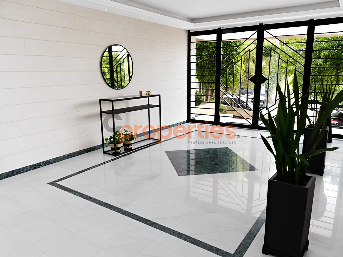 Apartment for Sale in Naqqache - 2 bed, 2 bath