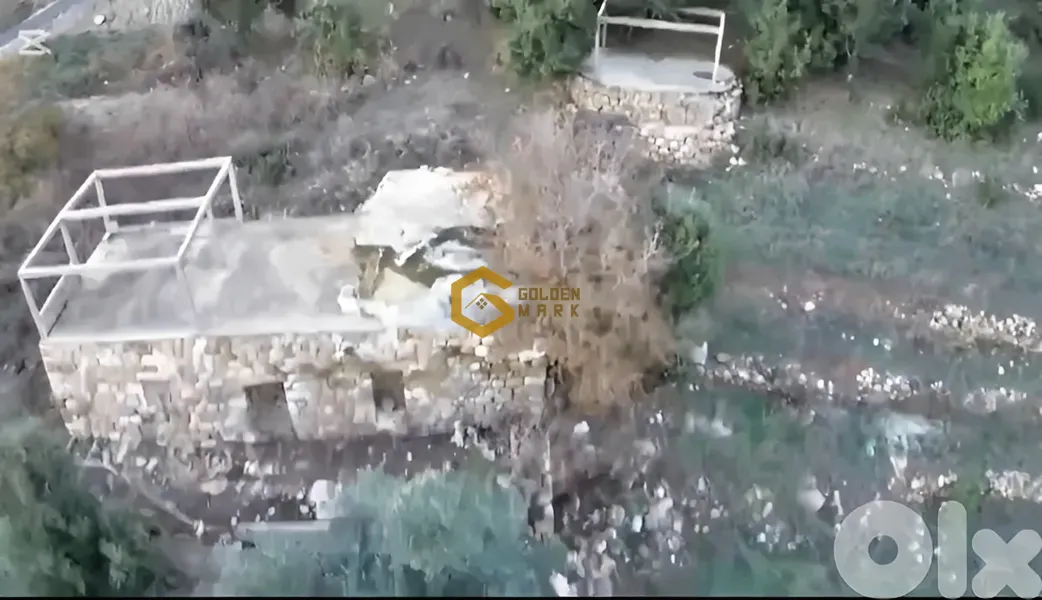 Land for Sale in Ghineh