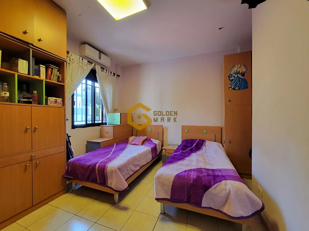 Apartment for Sale in Halat