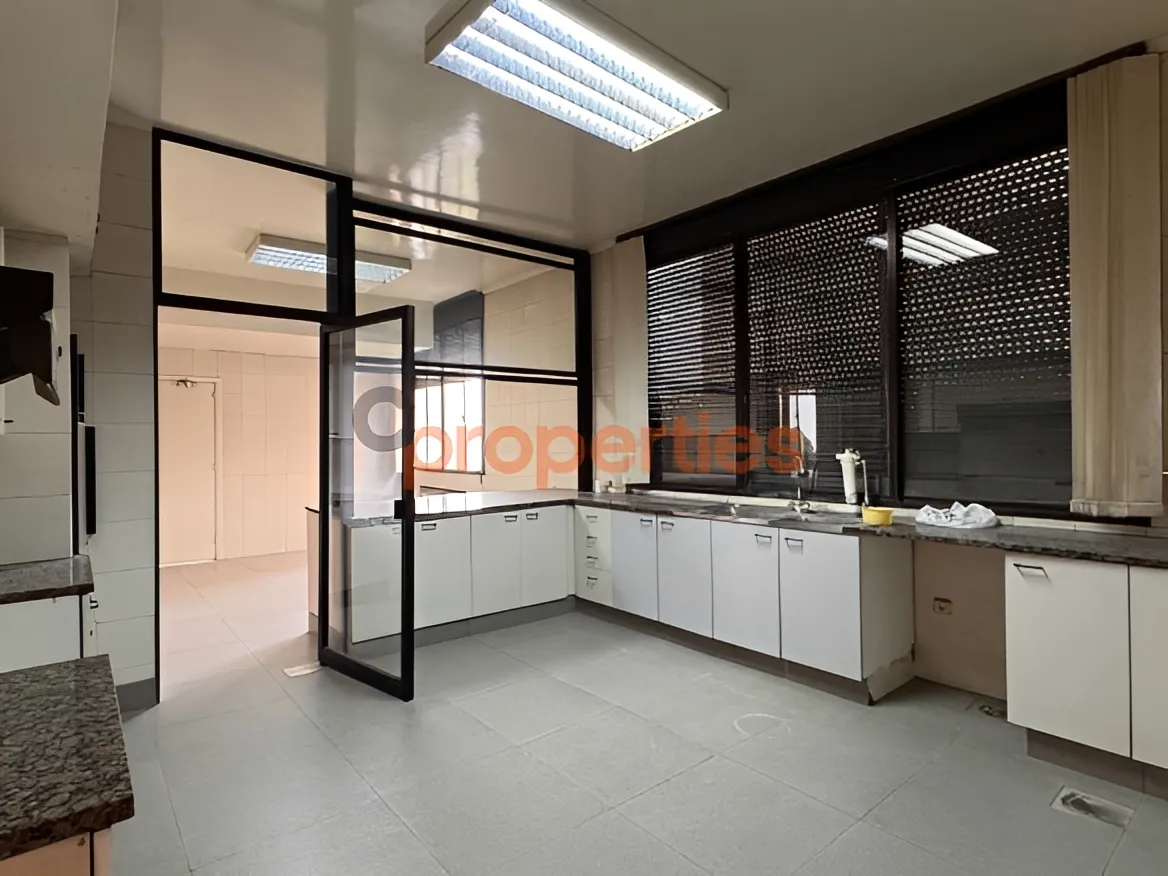Apartment for Sale in Rabieh