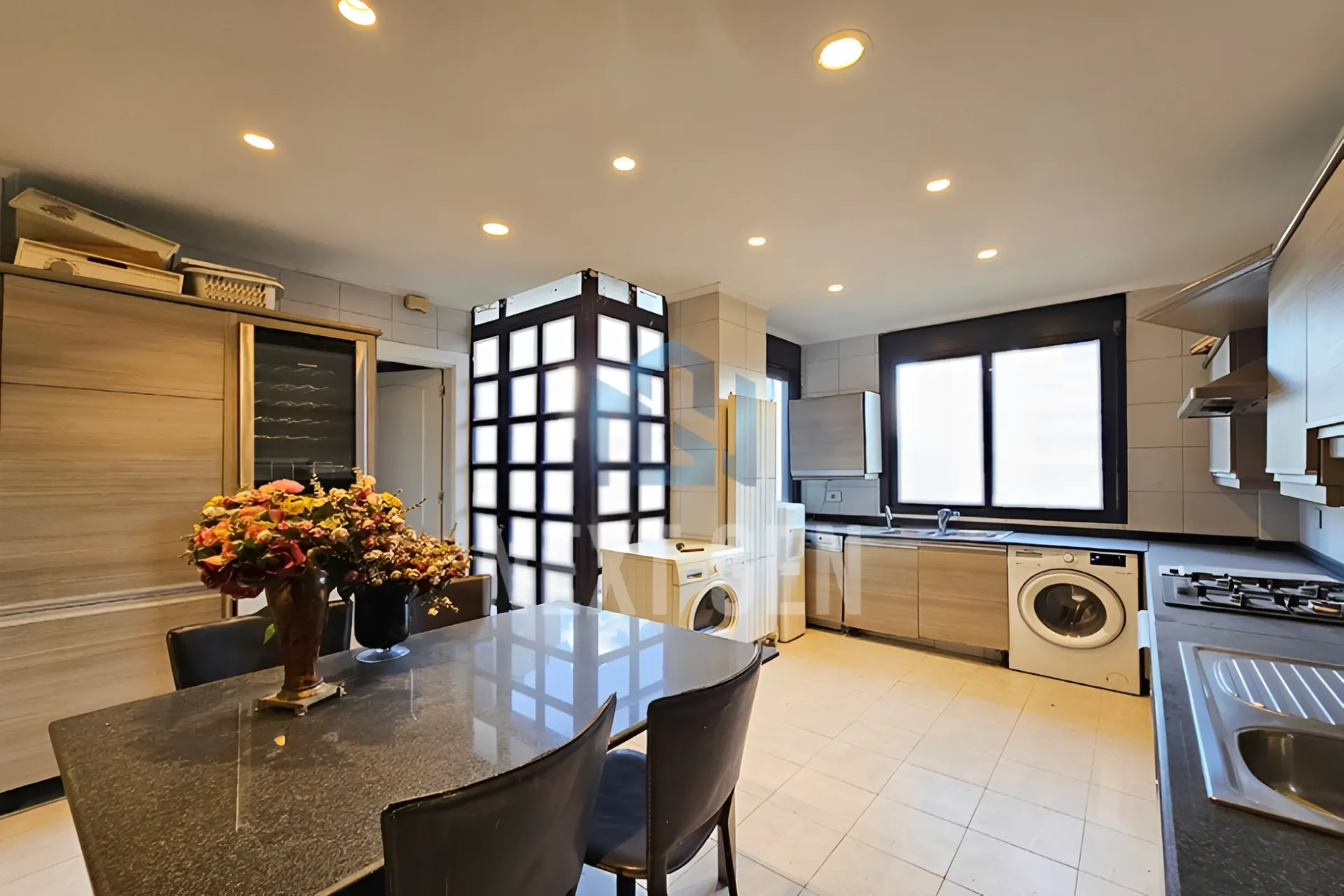 Apartment for sale in Achrafieh, Beirut, Lebanon