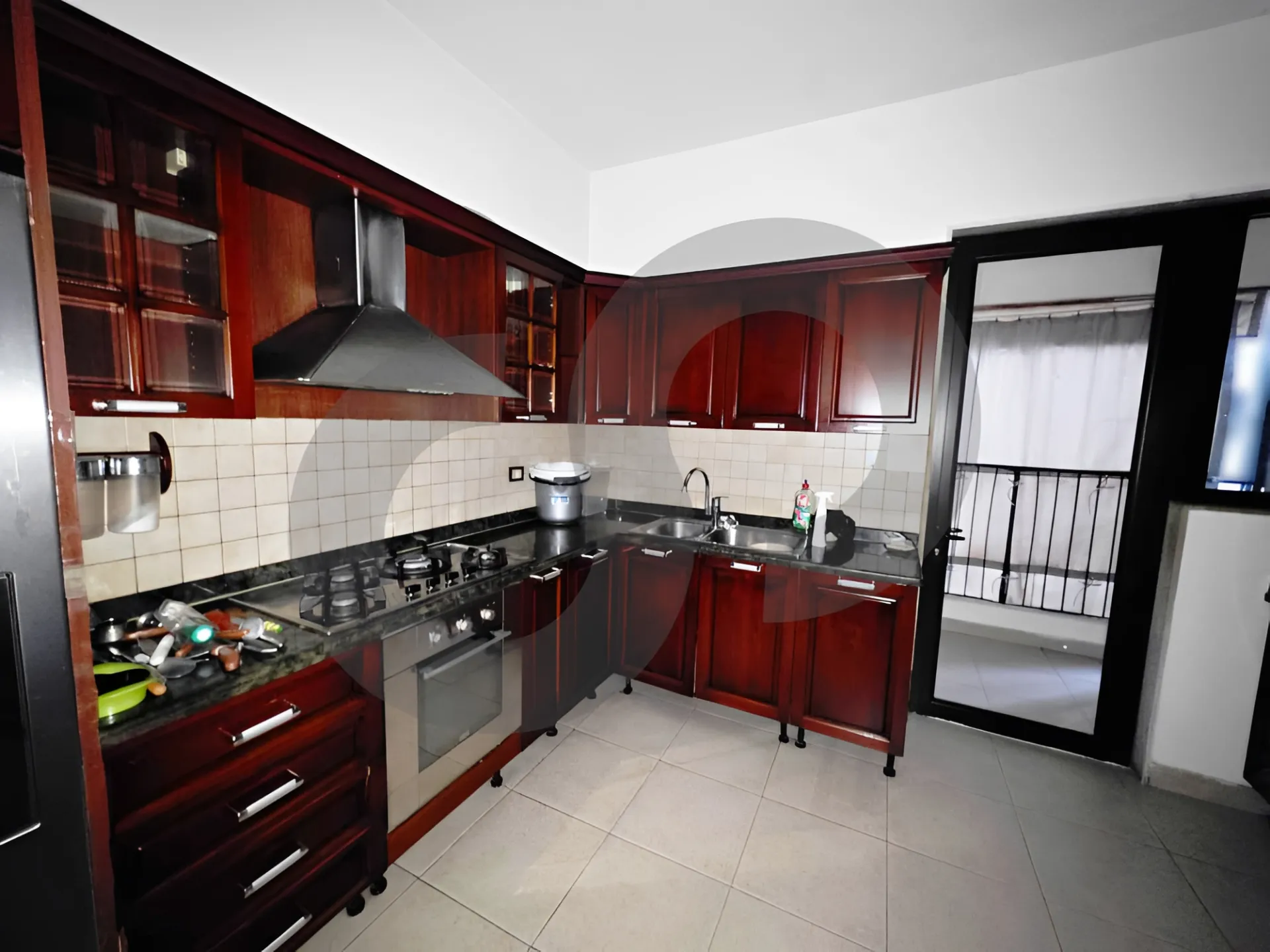 Apartment for Rent in Raoucheh