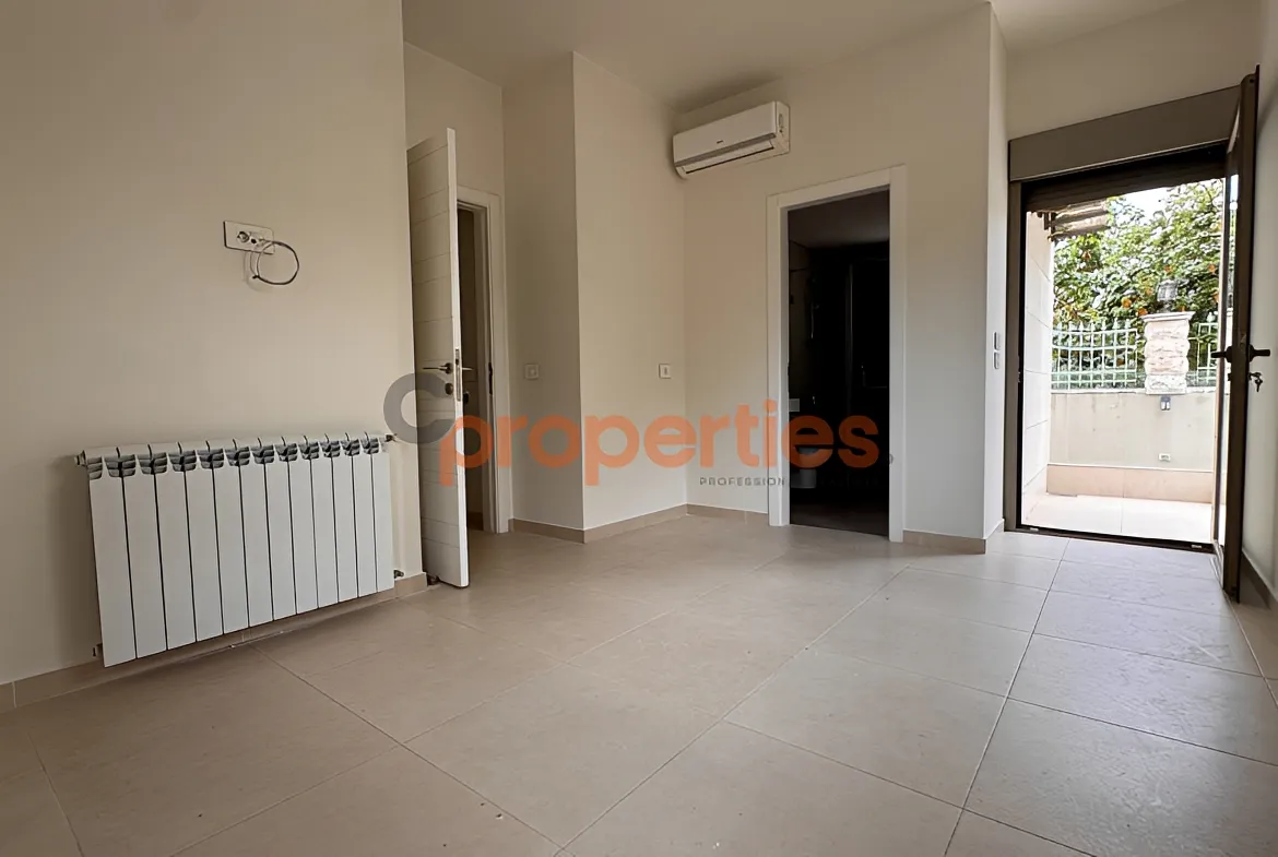 Apartment for Rent in Dik El Mehdi