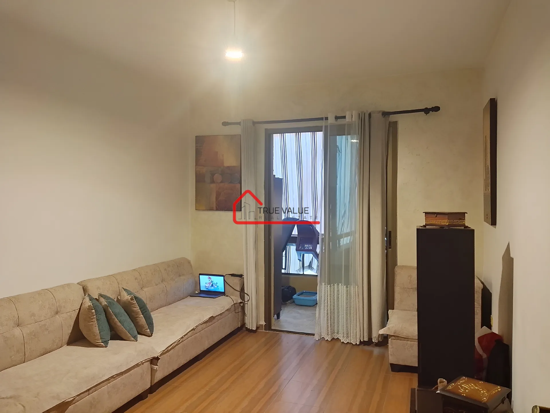 Apartment for sale in Bchamoun, lebanon