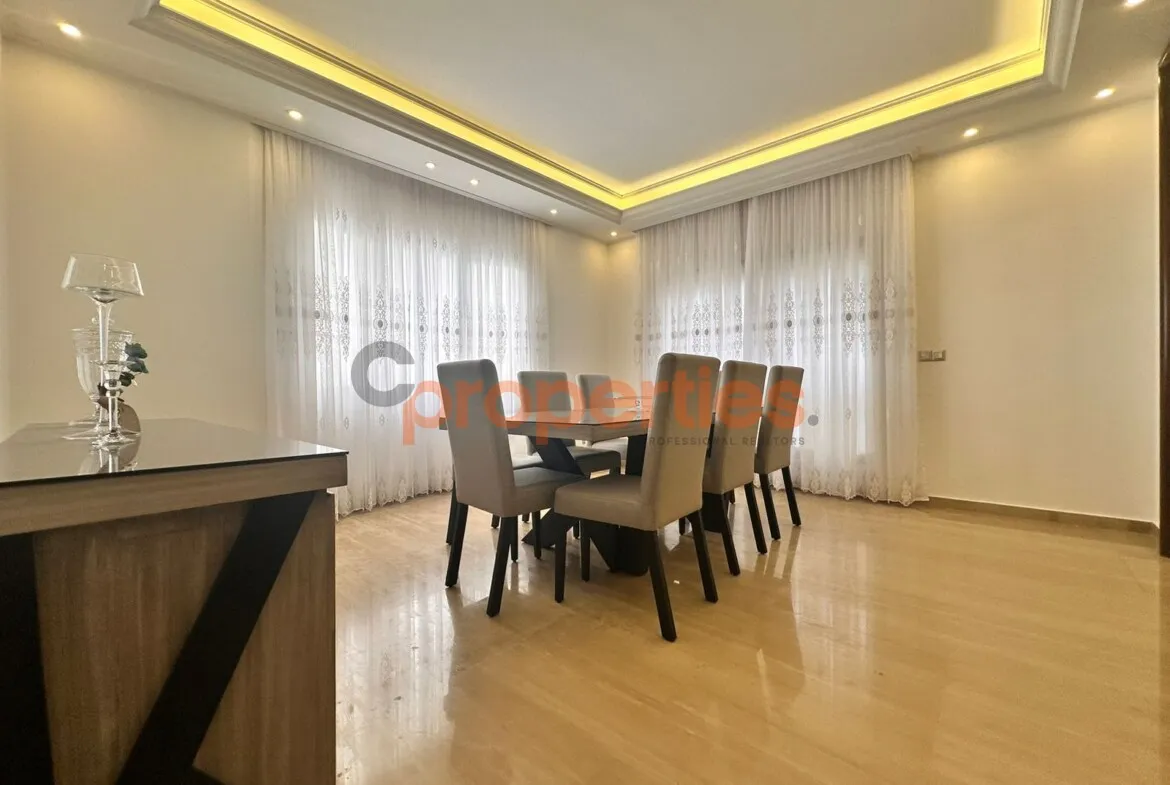 Apartment for Rent in Jnah