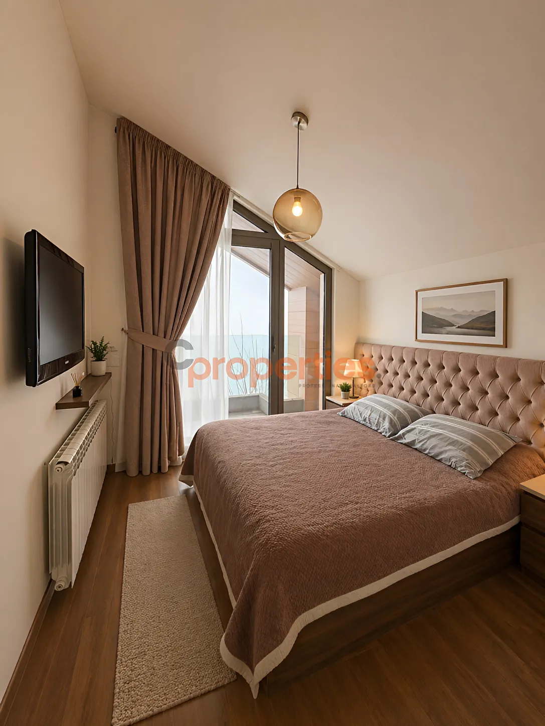 Chalet for Rent in Faqra