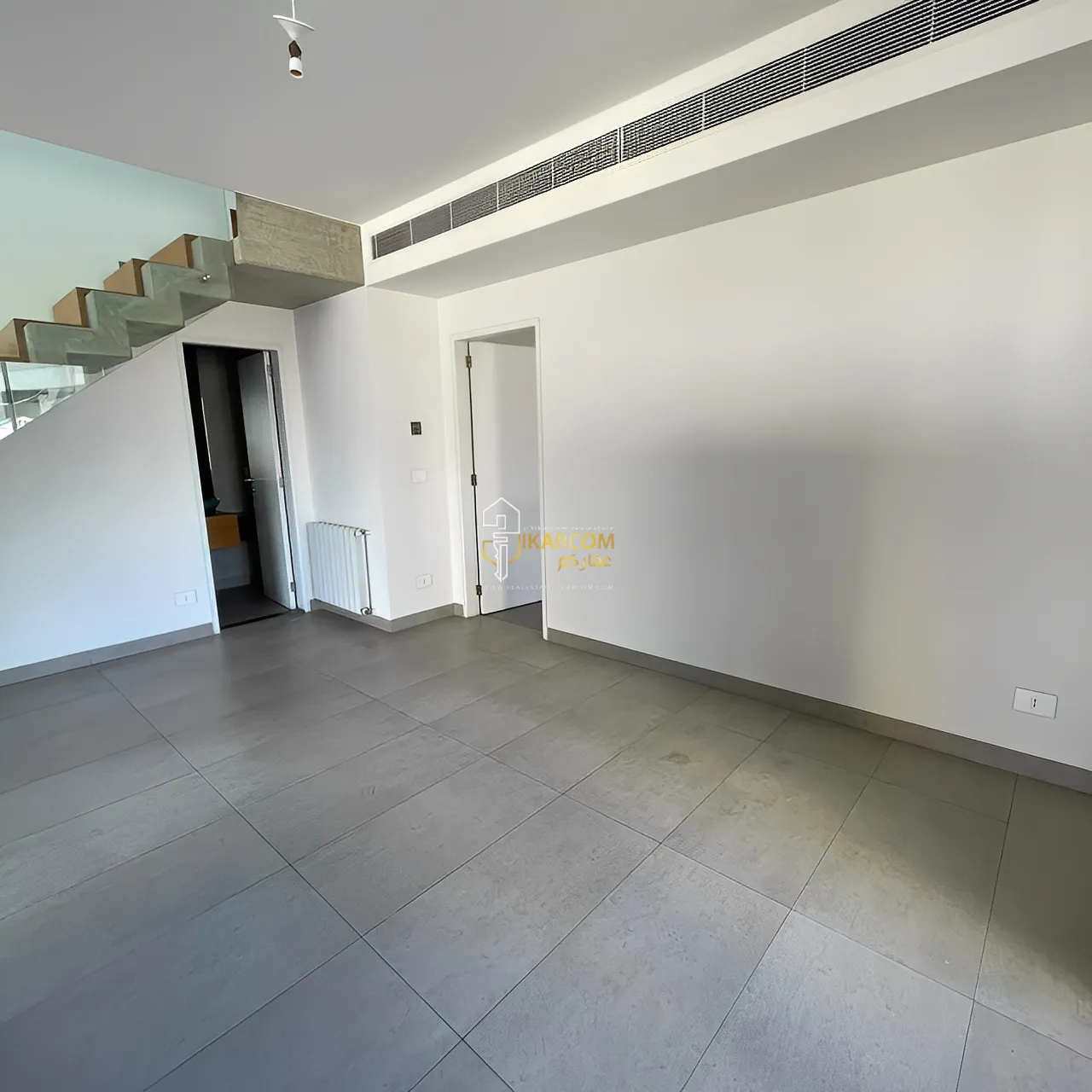 Duplex for Sale in Achrafieh - 4 bed, 6 bath