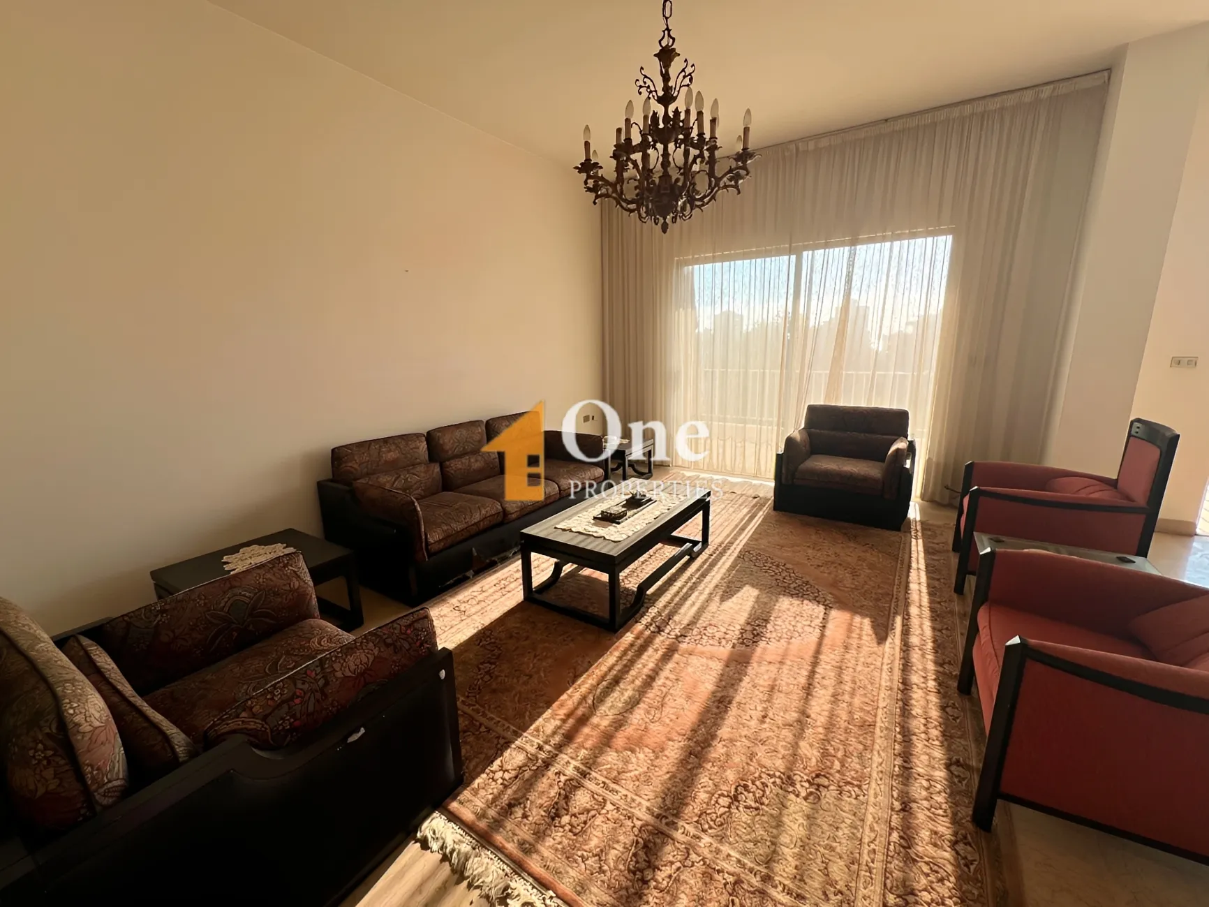 Apartment for sale in Antelias, Lebanon