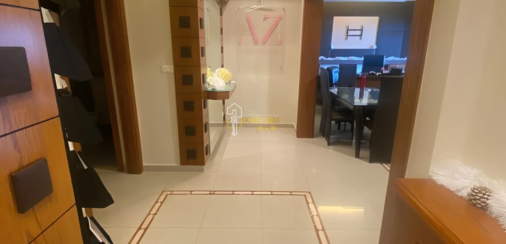 Apartment for Sale in Metn, Broumana, Lebanon
