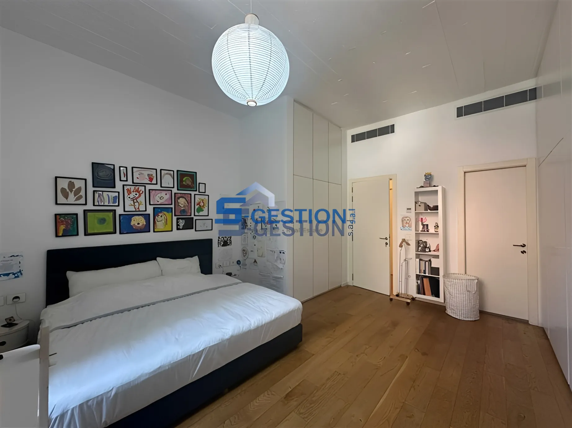 Apartment for Rent in Achrafieh