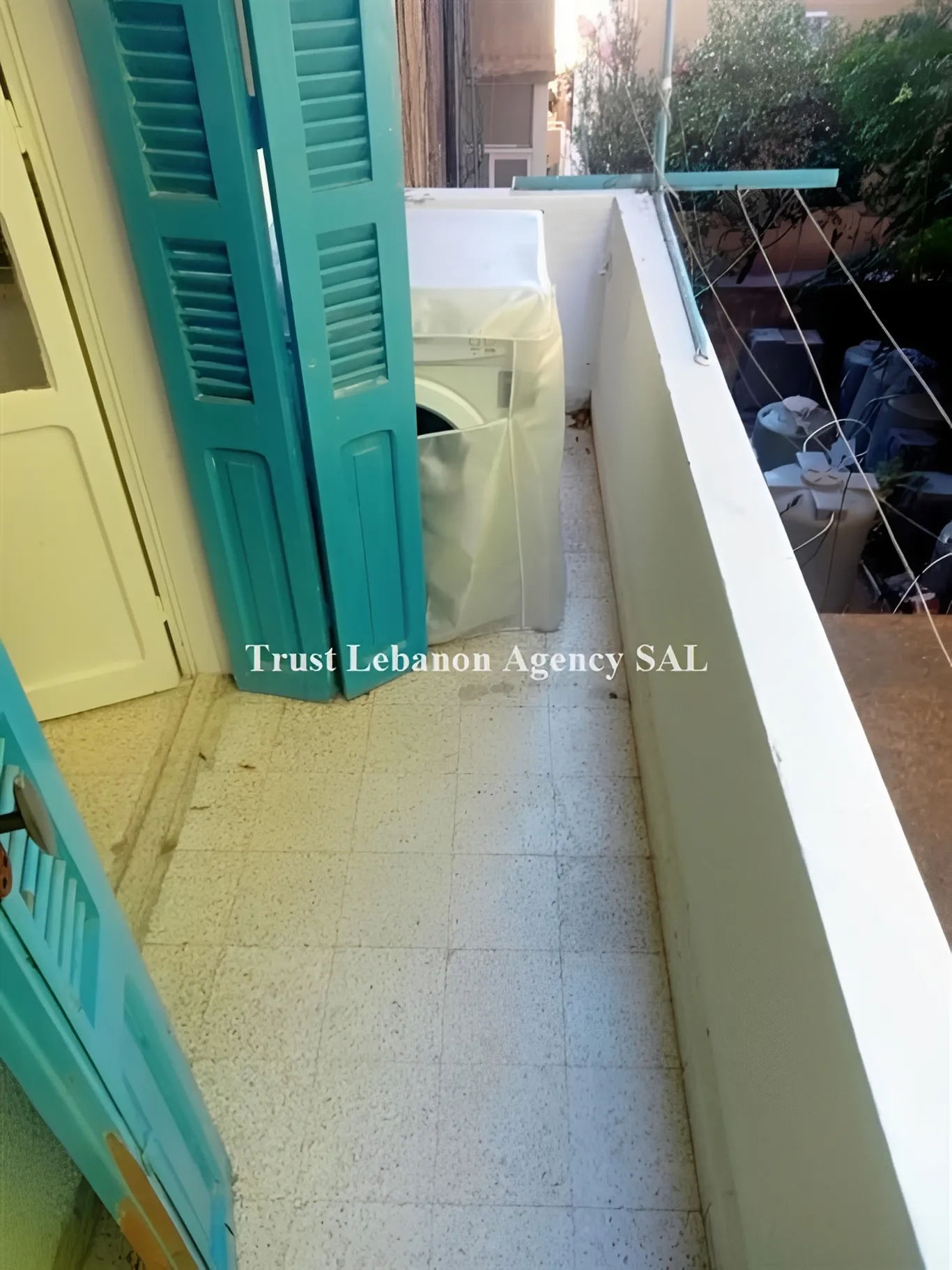 Apartment for Rent in Ashrafieh Beirut Lebanon