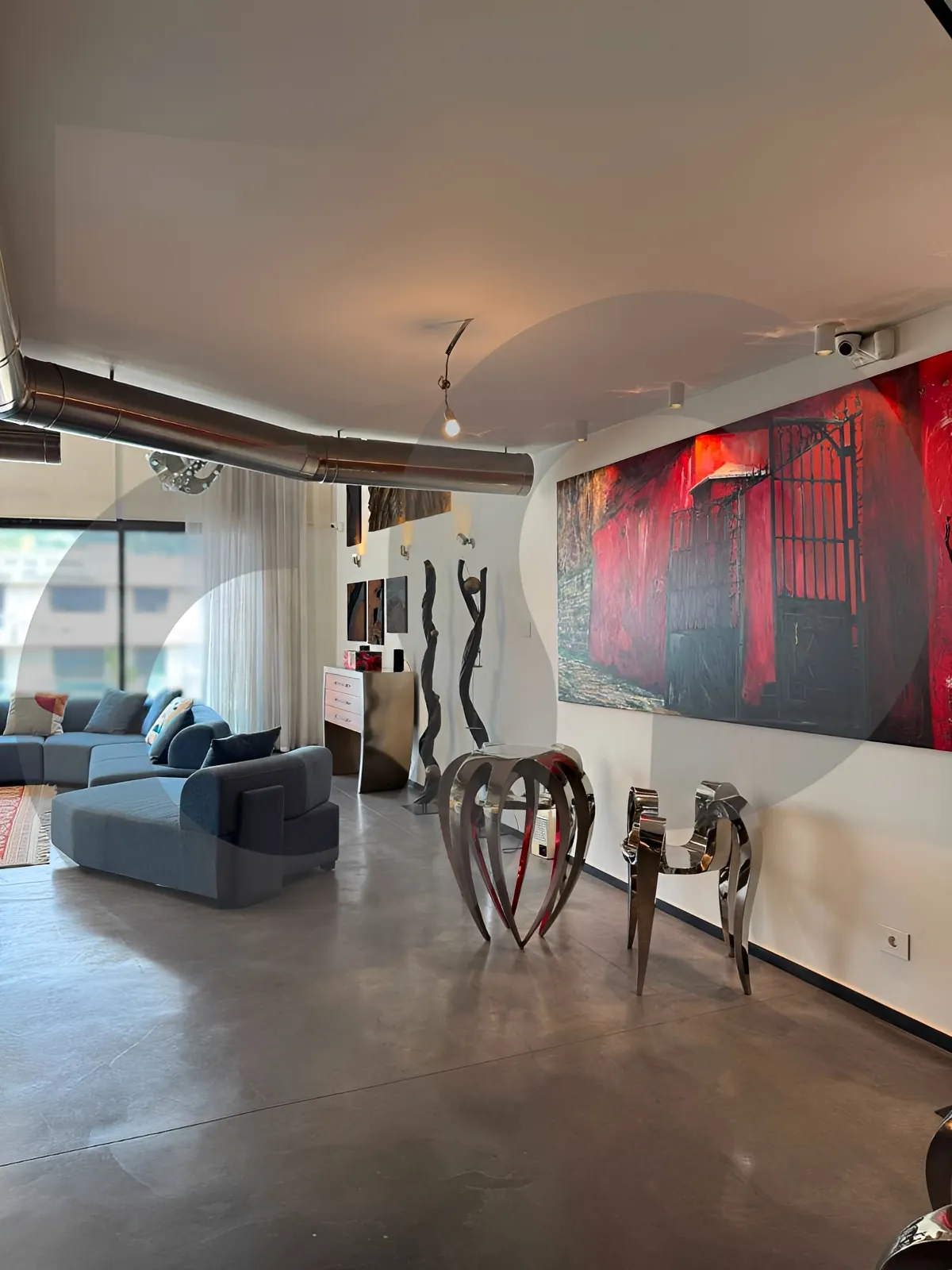 Building for Sale in Adma w Dafnah