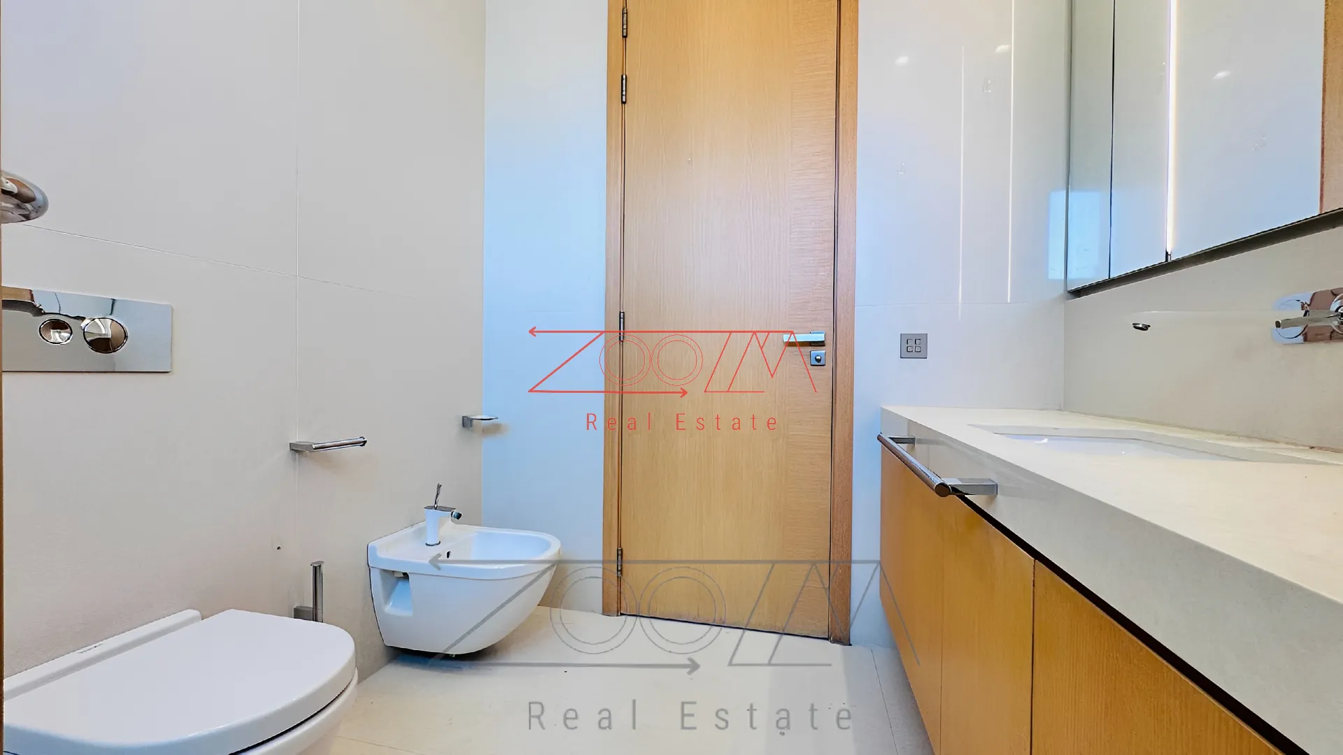 Residential in Clemenceau, beirut, lebanon