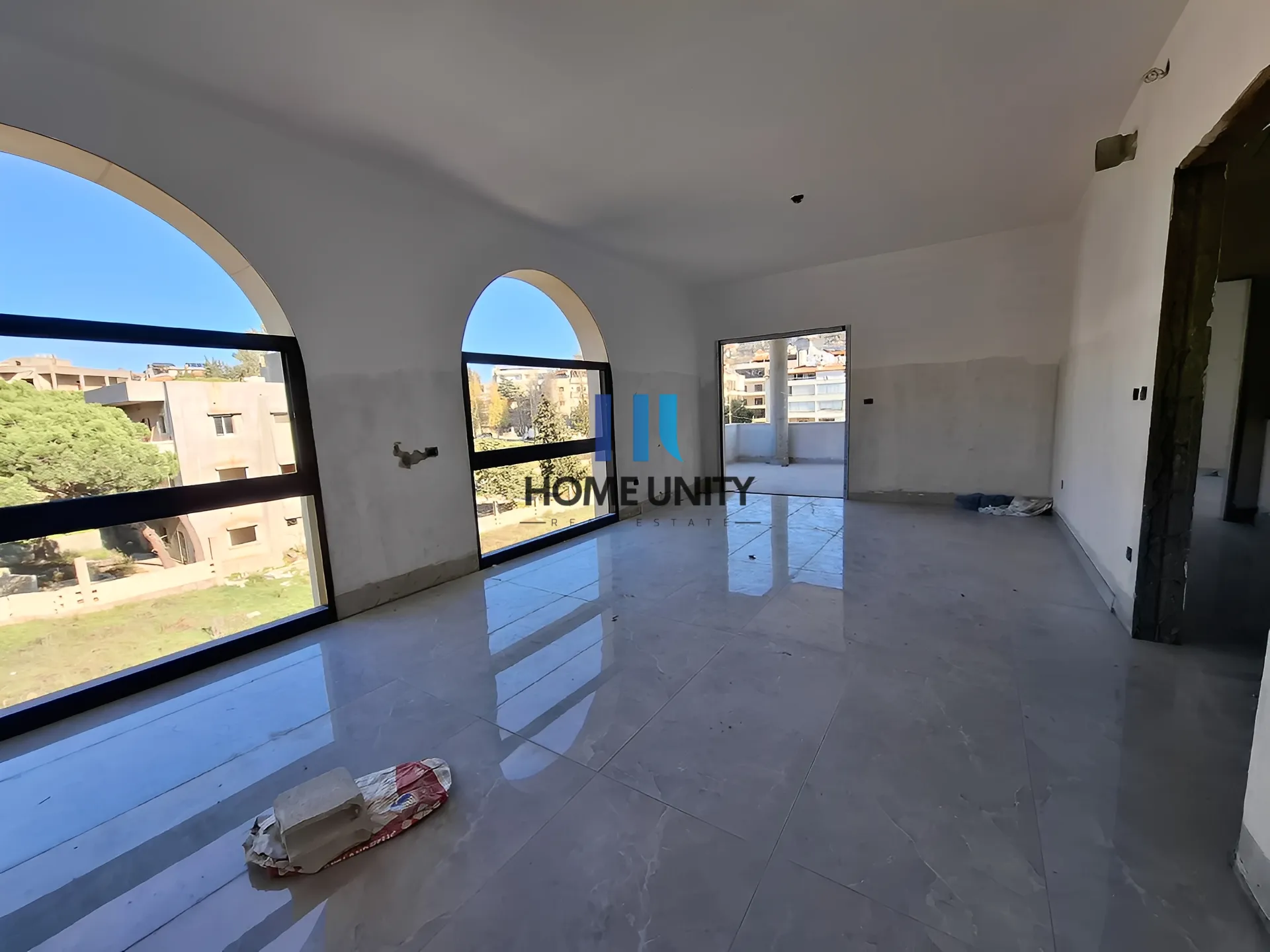Apartment in Aley, lebanon
