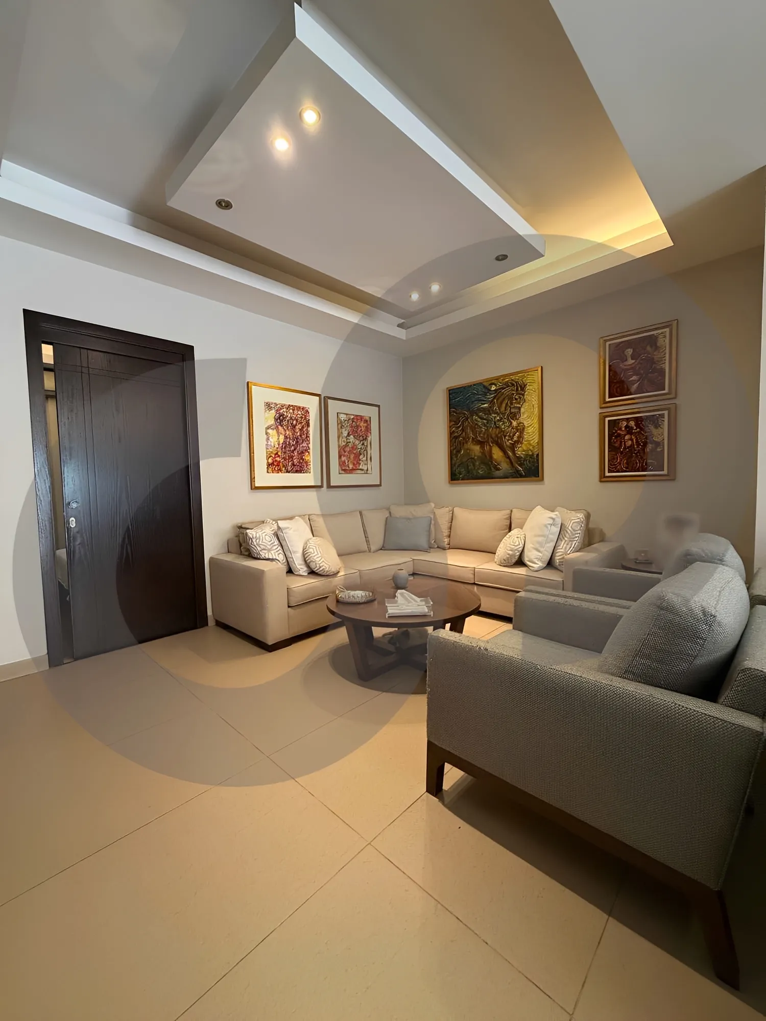 Apartment for Sale in Antelias - 3 bed, 4 bath