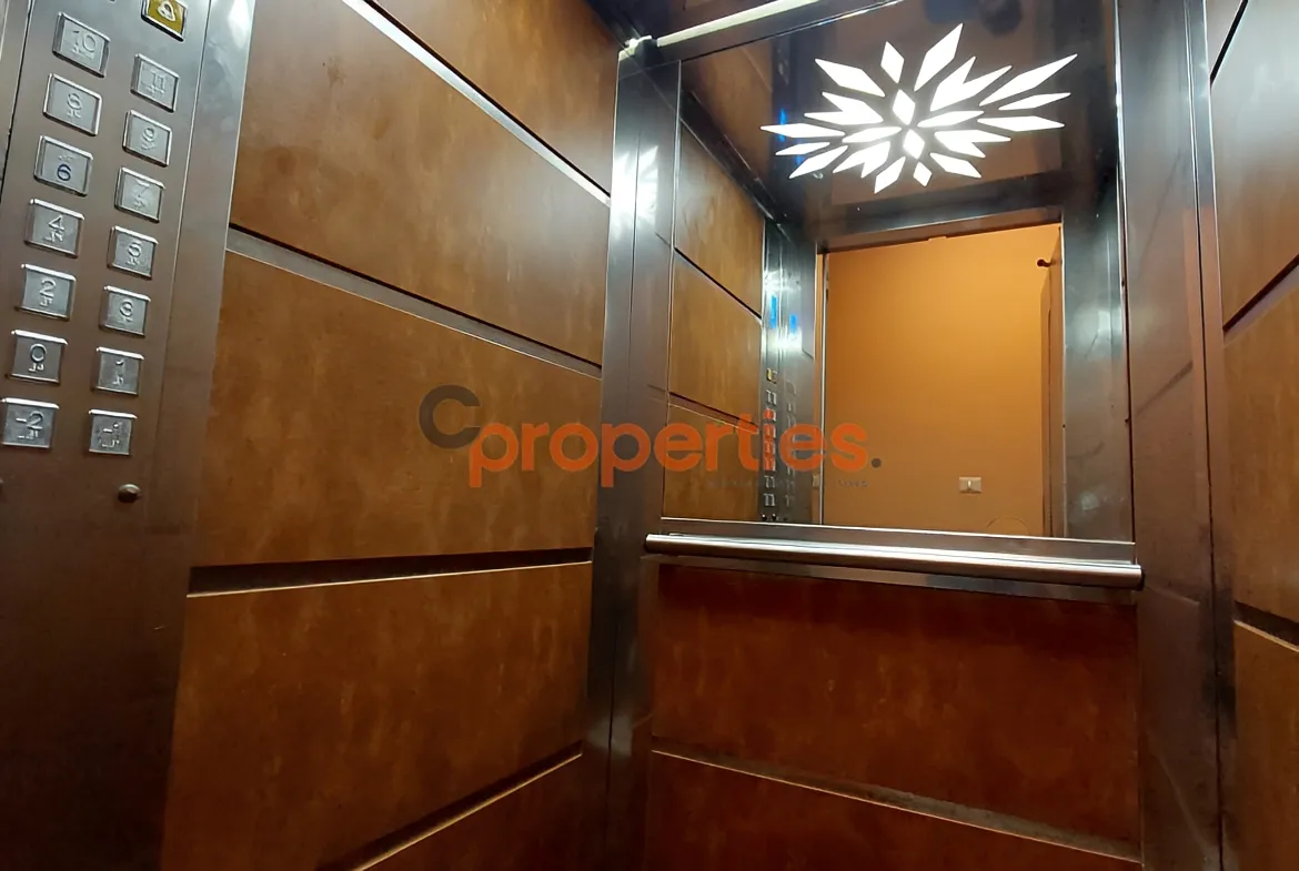 Apartment for Sale in Zalqa