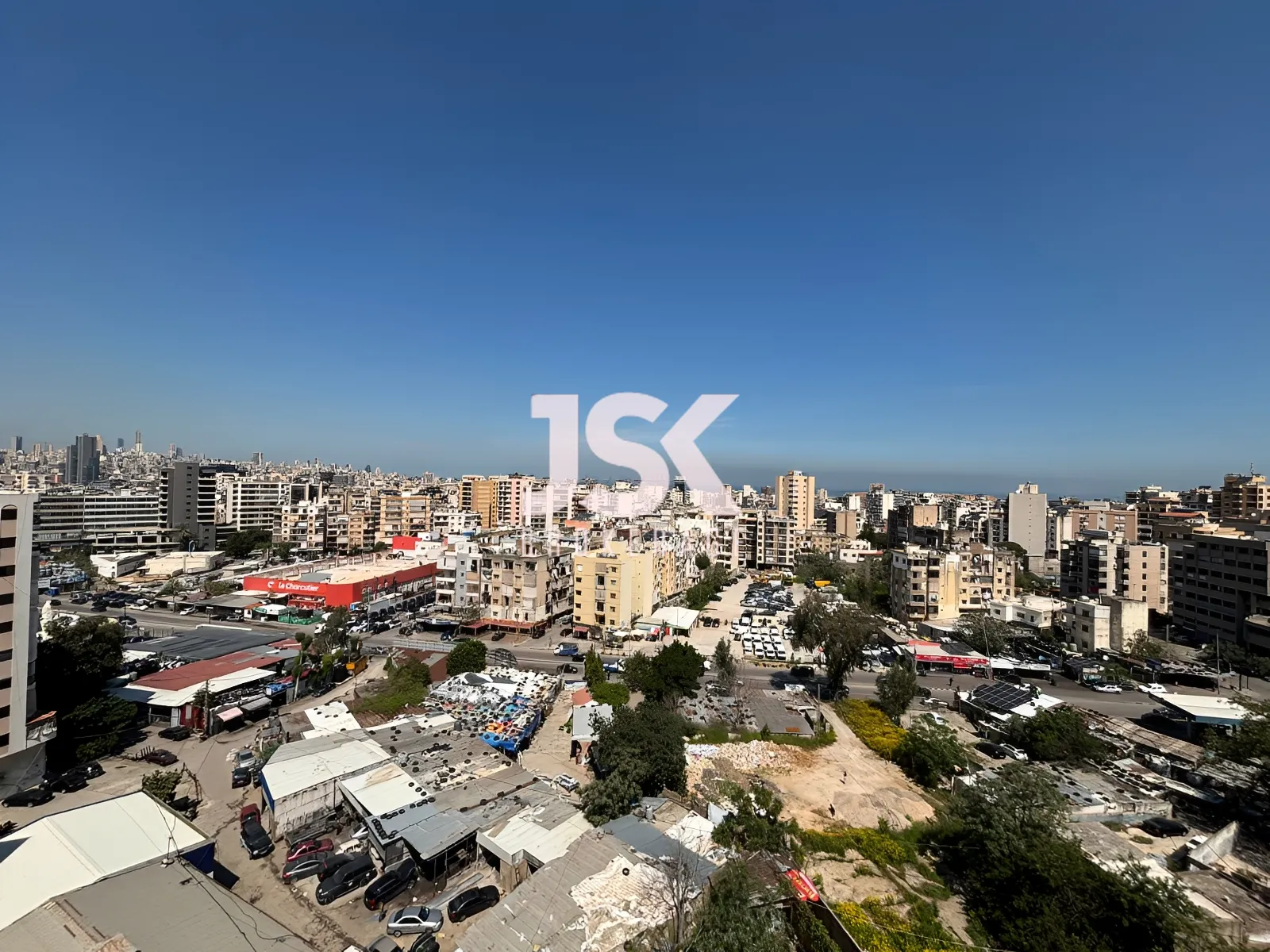 Apartment for Sale in Jdeideh - 3 bed, 3 bath