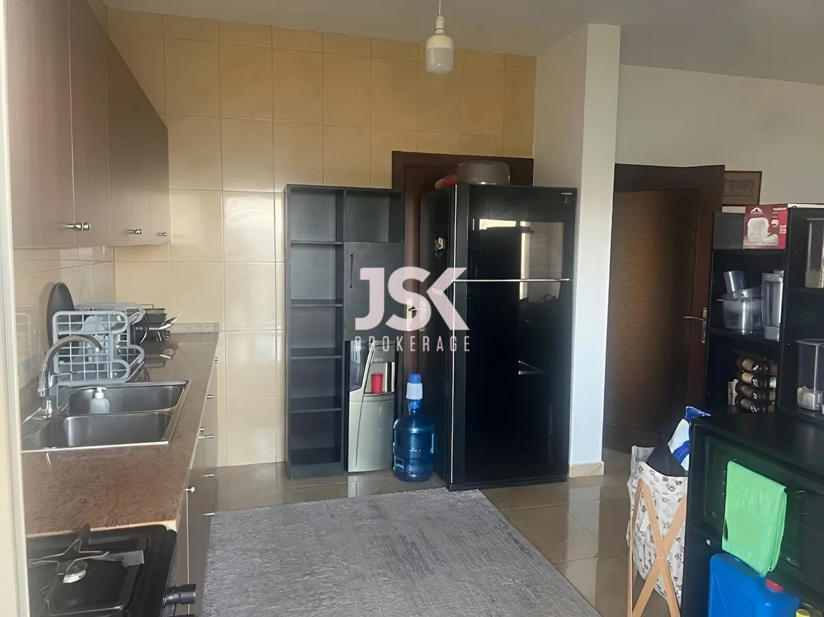 Apartment for Sale in Aabadiyeh