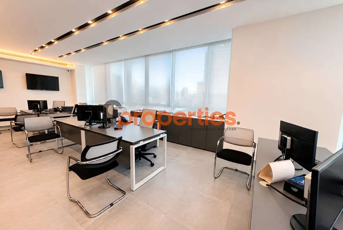 Office for Rent in Sin El Fil