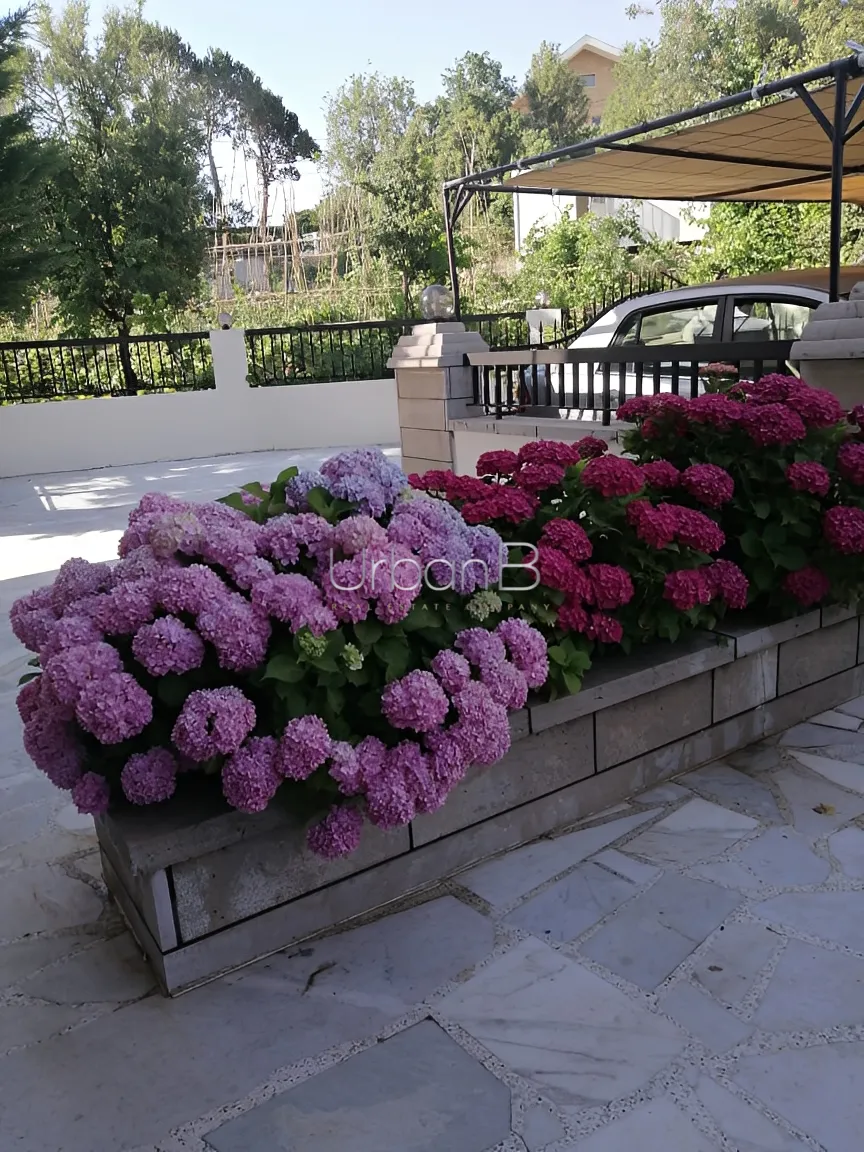 Residential in Faitroun, lebanon