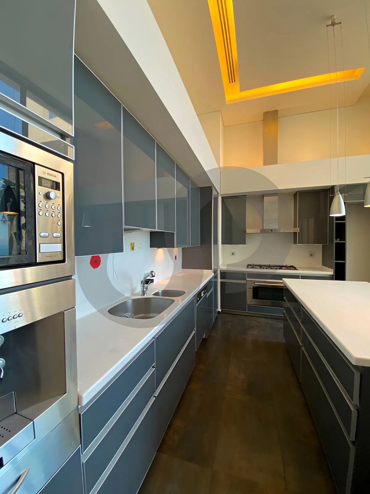 Apartment for Sale in Hamra - 3 bed, 4 bath