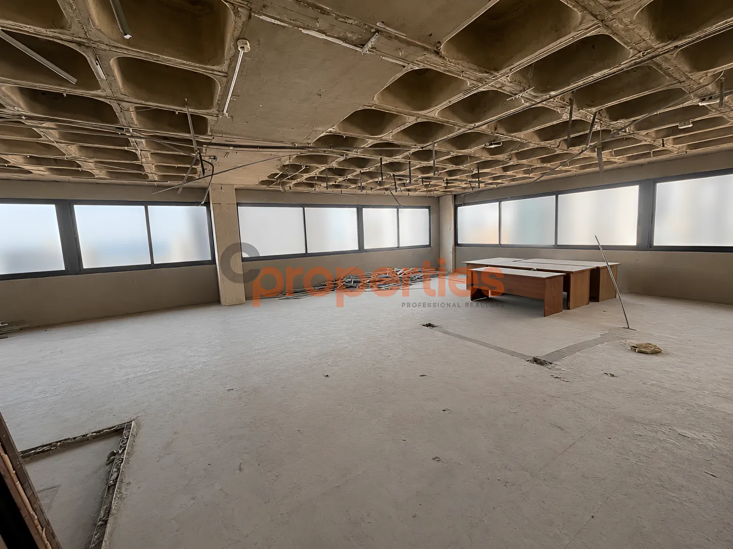 Office for Rent in Gemmayzeh