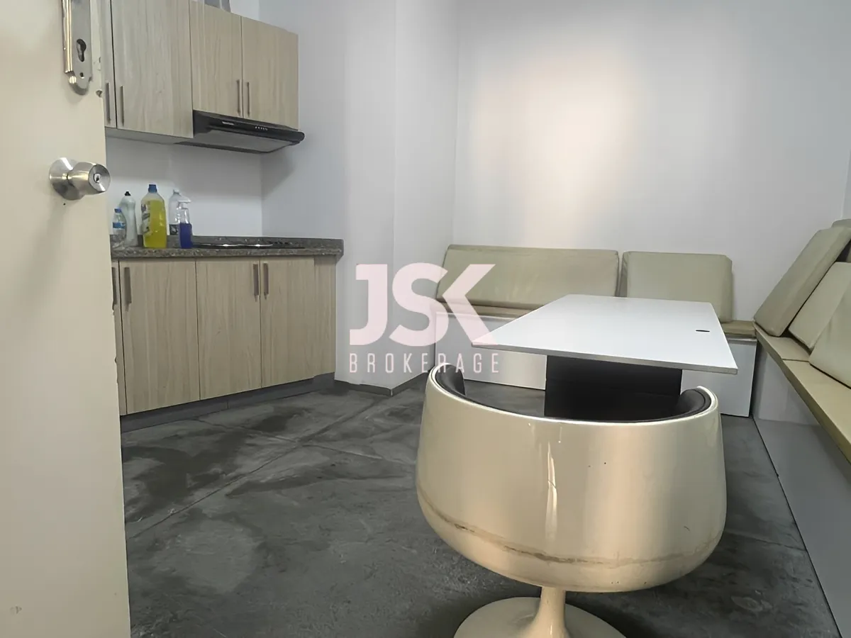Office for rent in Downtown