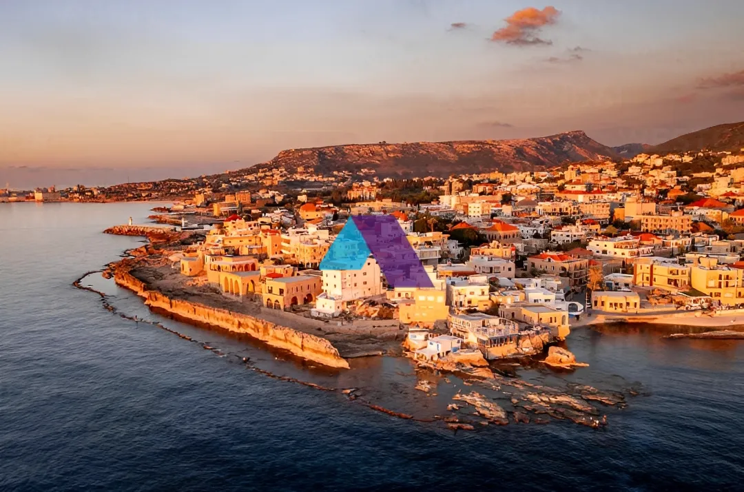 Land for Sale in Batroun