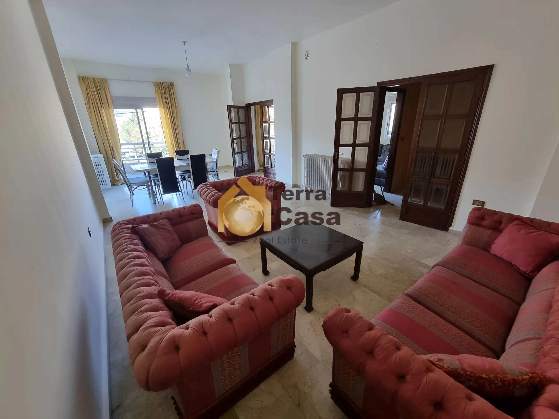 Apartment for Rent in Maalaka - 2 bed, 2 bath