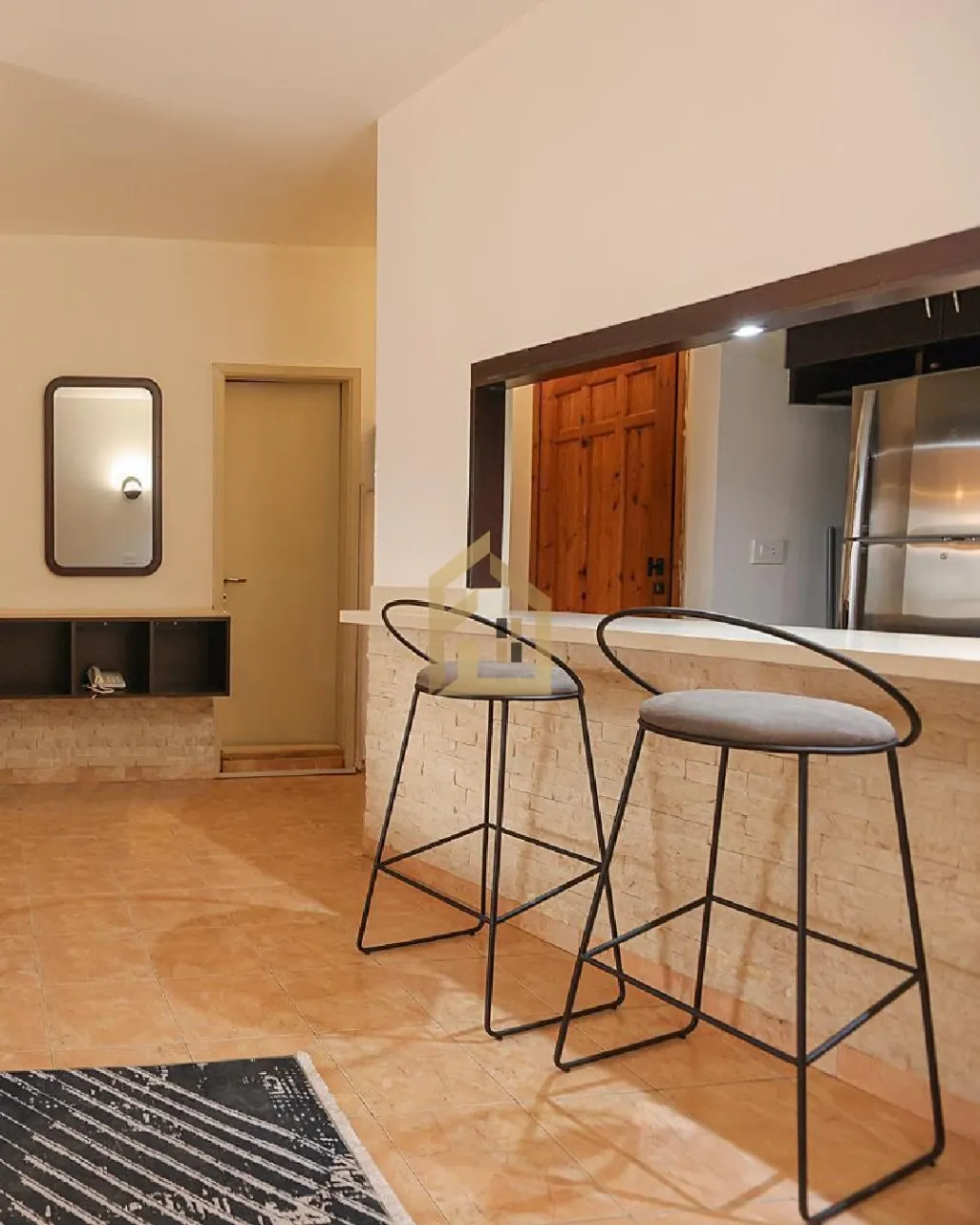 Chalet for rent in Faitroun, Lebanon