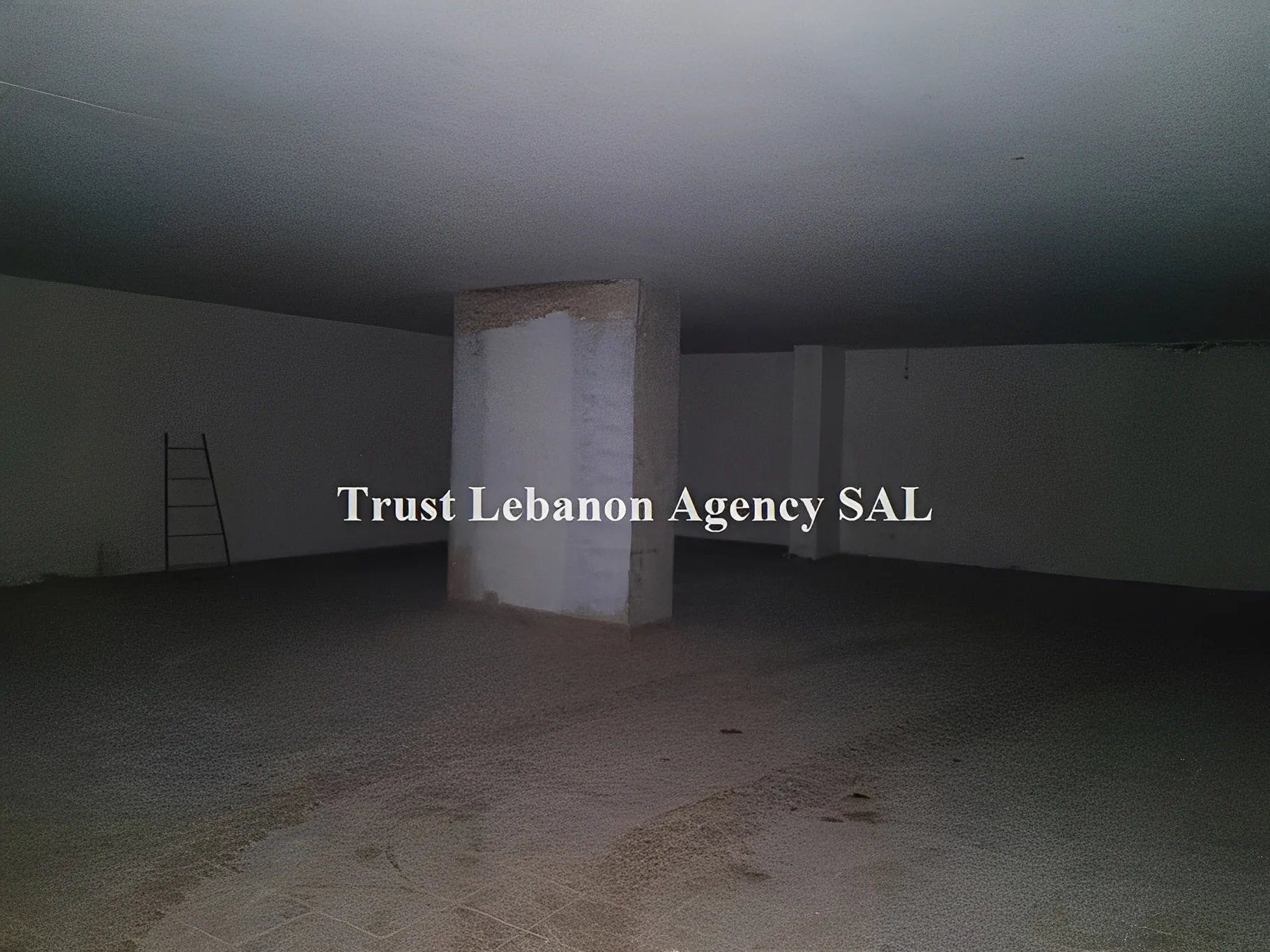 Warehouse for sale in Metn, Bsalim