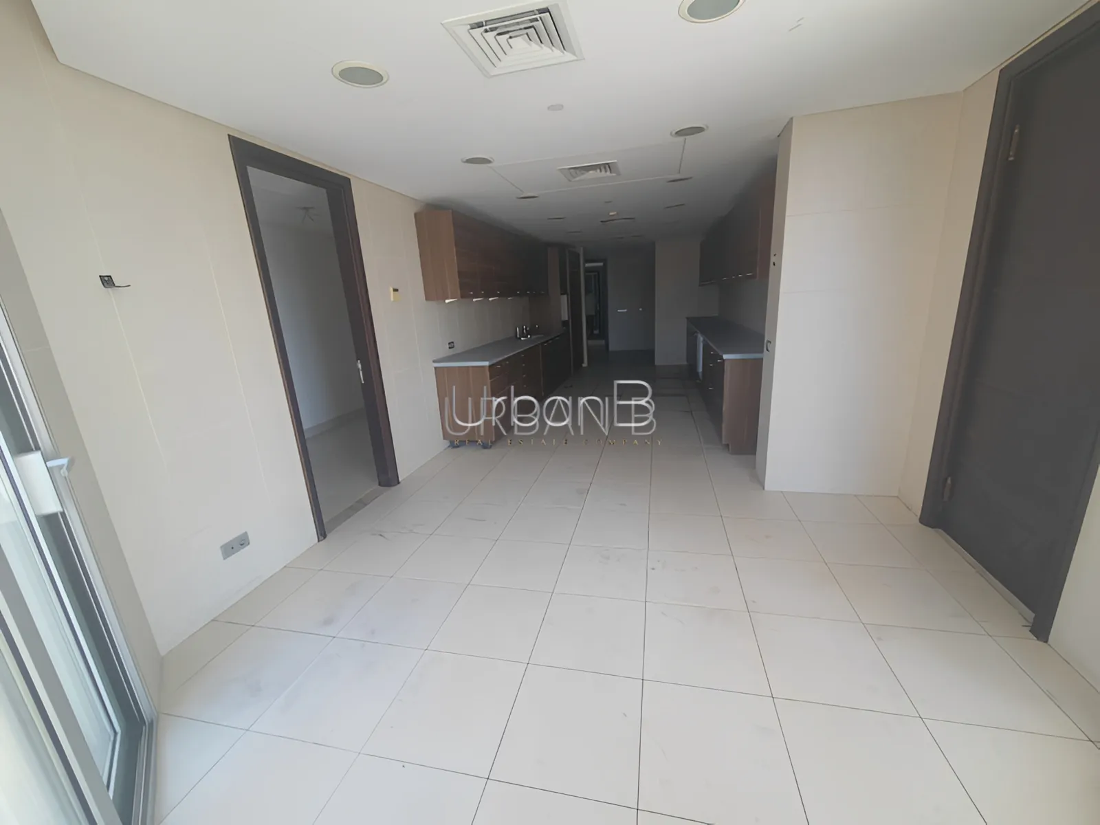 Residential in Verdun, beirut, lebanon