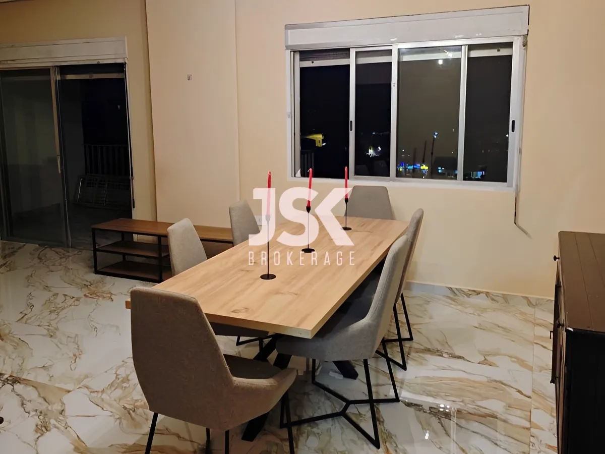 Apartment for Rent in Tabarja - 3 bed, 2 bath
