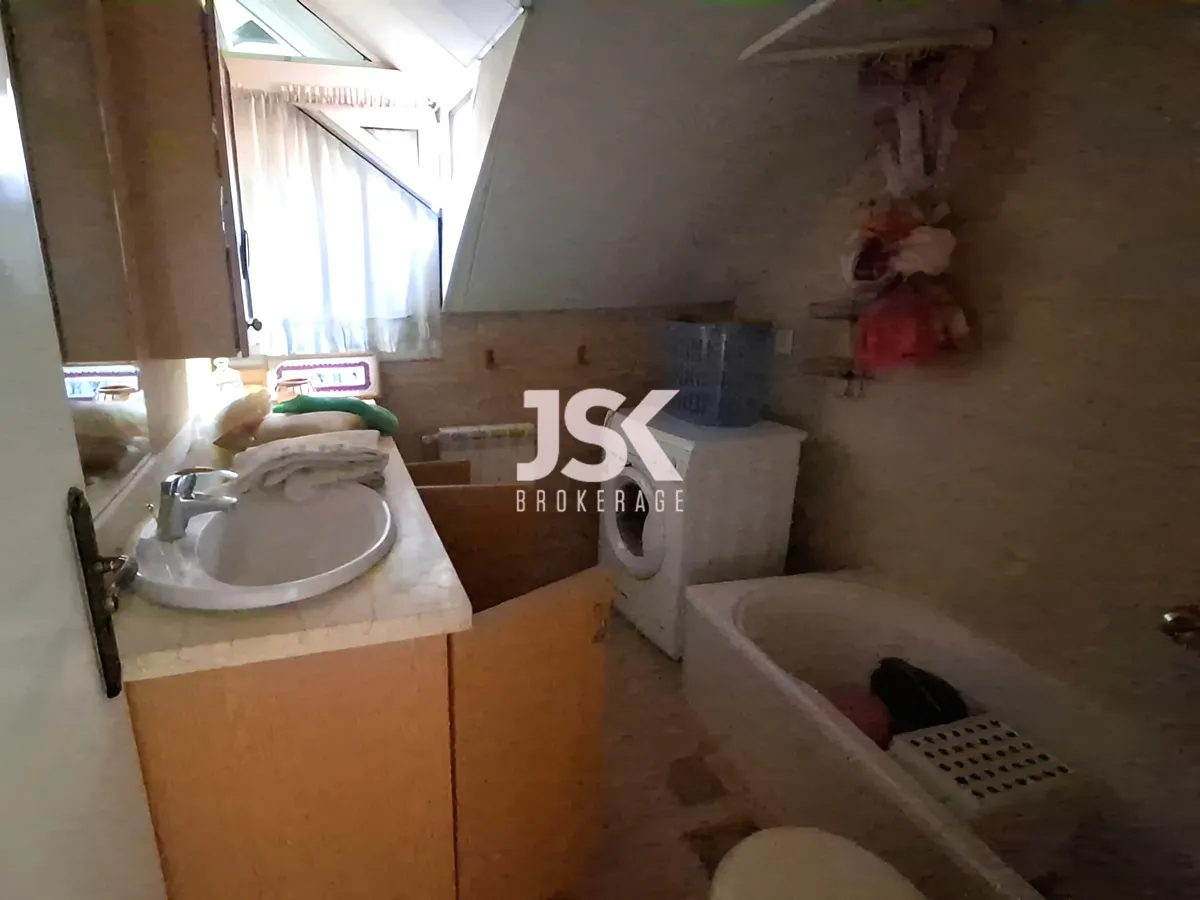 House for rent in Bikfaiya