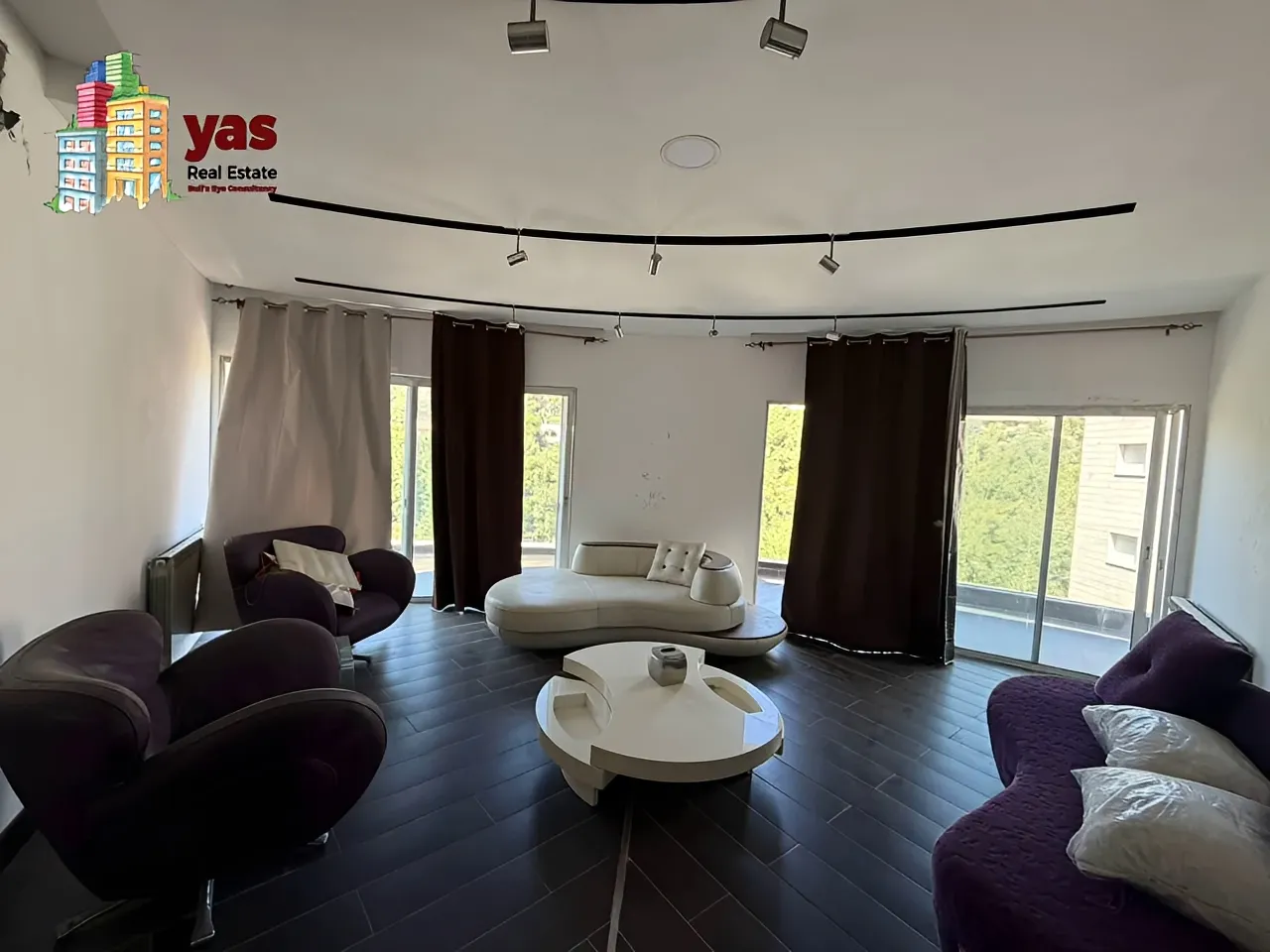 Apartment for Sale in Ajaltoun