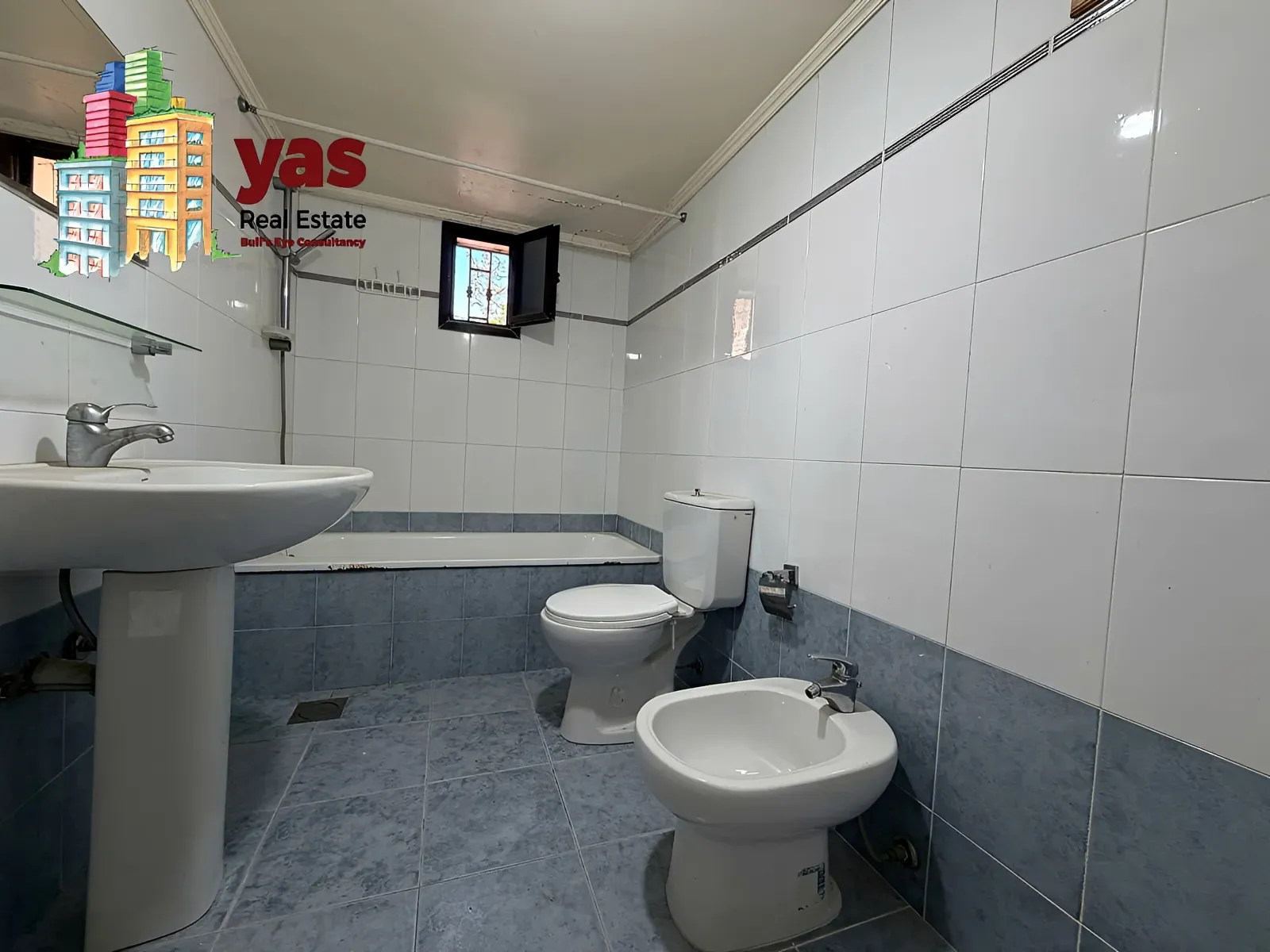 Apartment for Sale in Sahel Alma