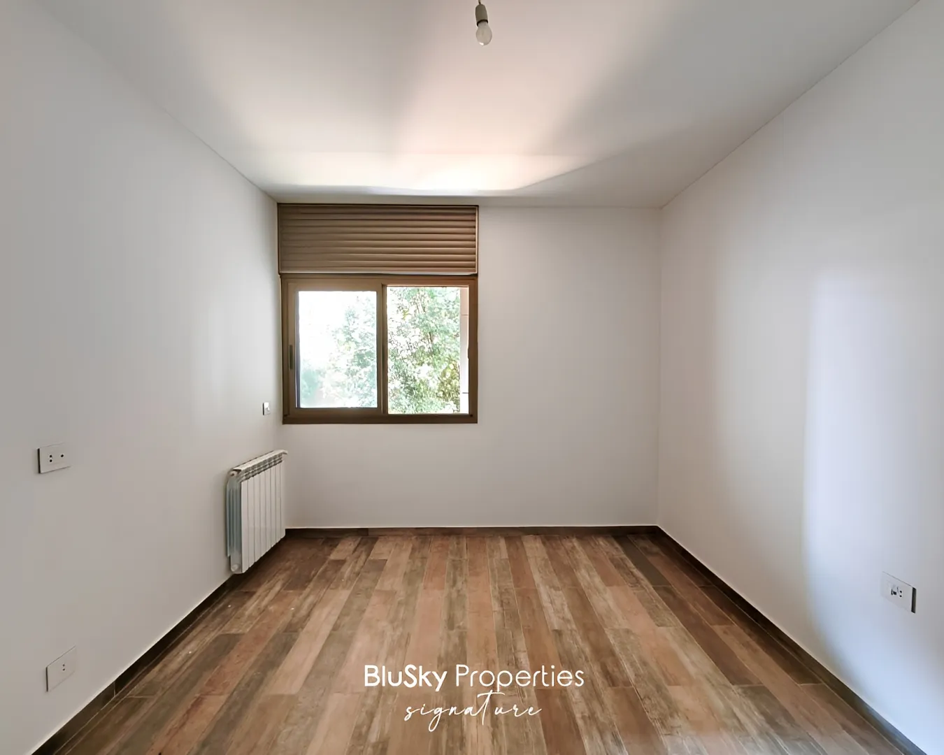 Apartment for sale in Baabdat