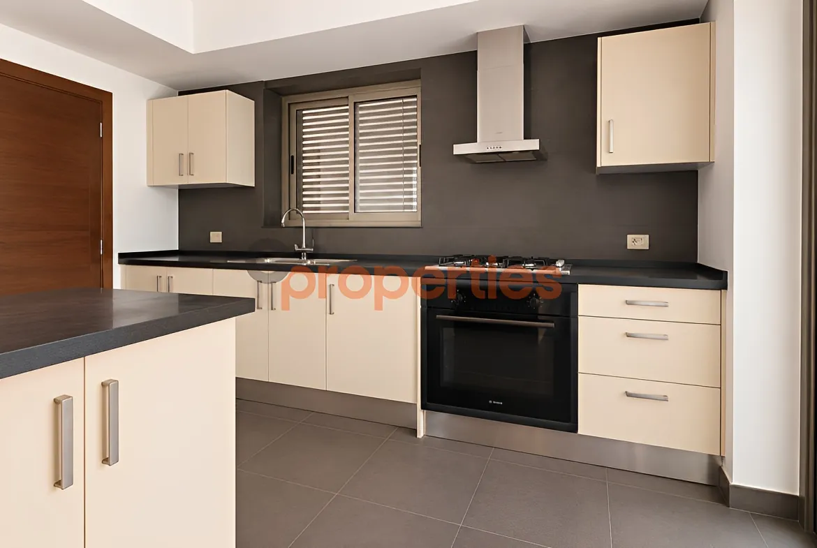 Apartment for Sale in Ras Al Naba'a