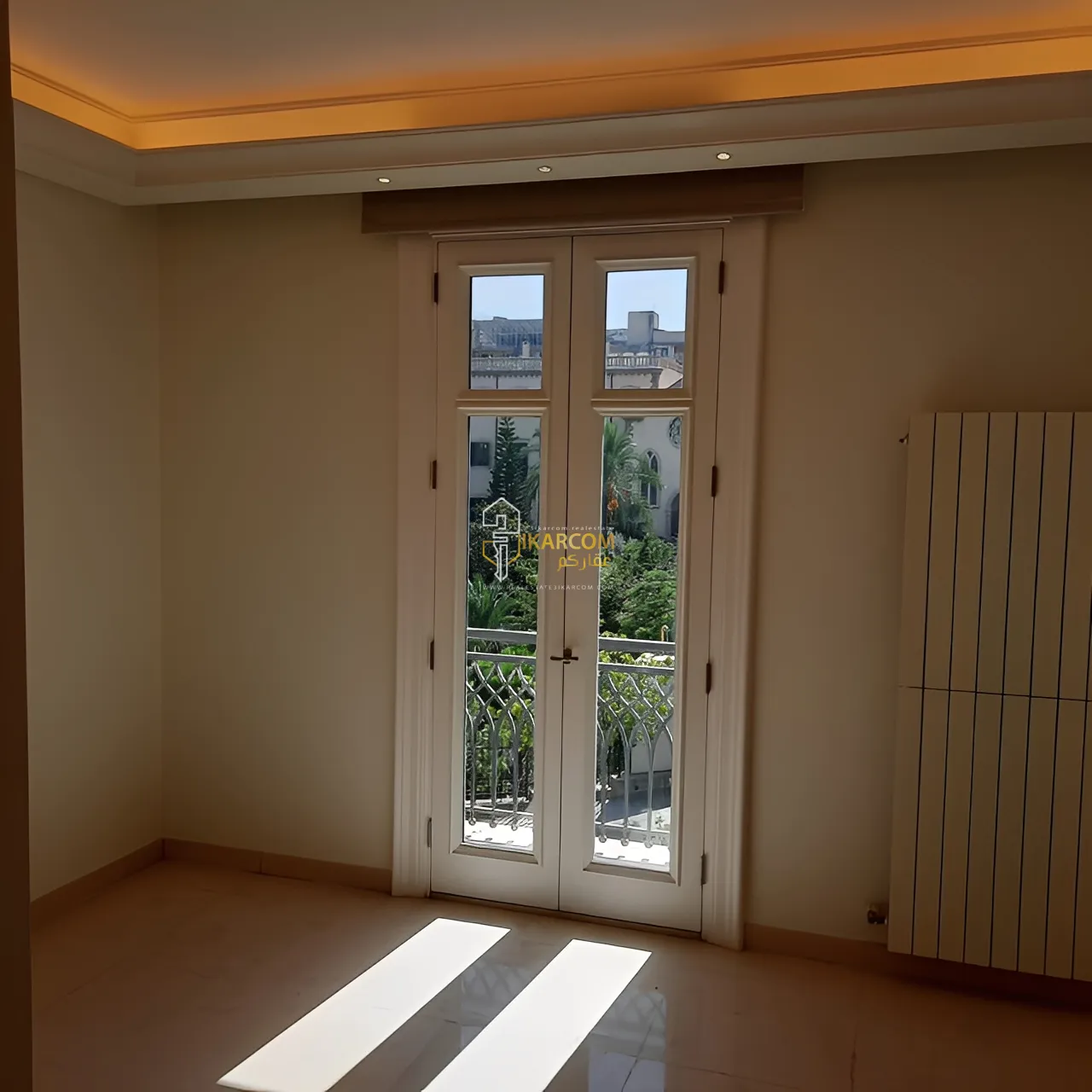 Apartment for Rent in Downtown - 1 bed