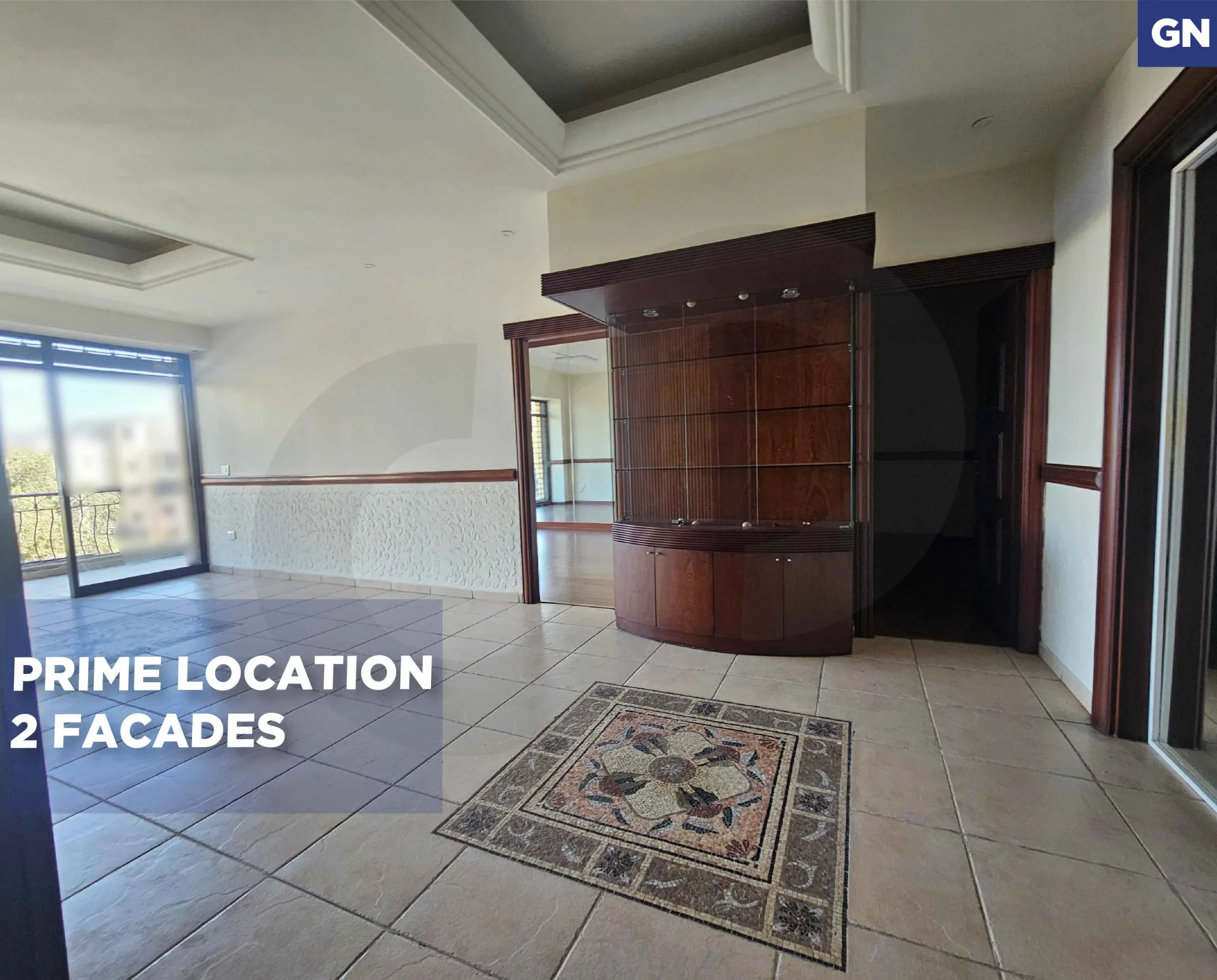 Shop for Rent in Fanar
