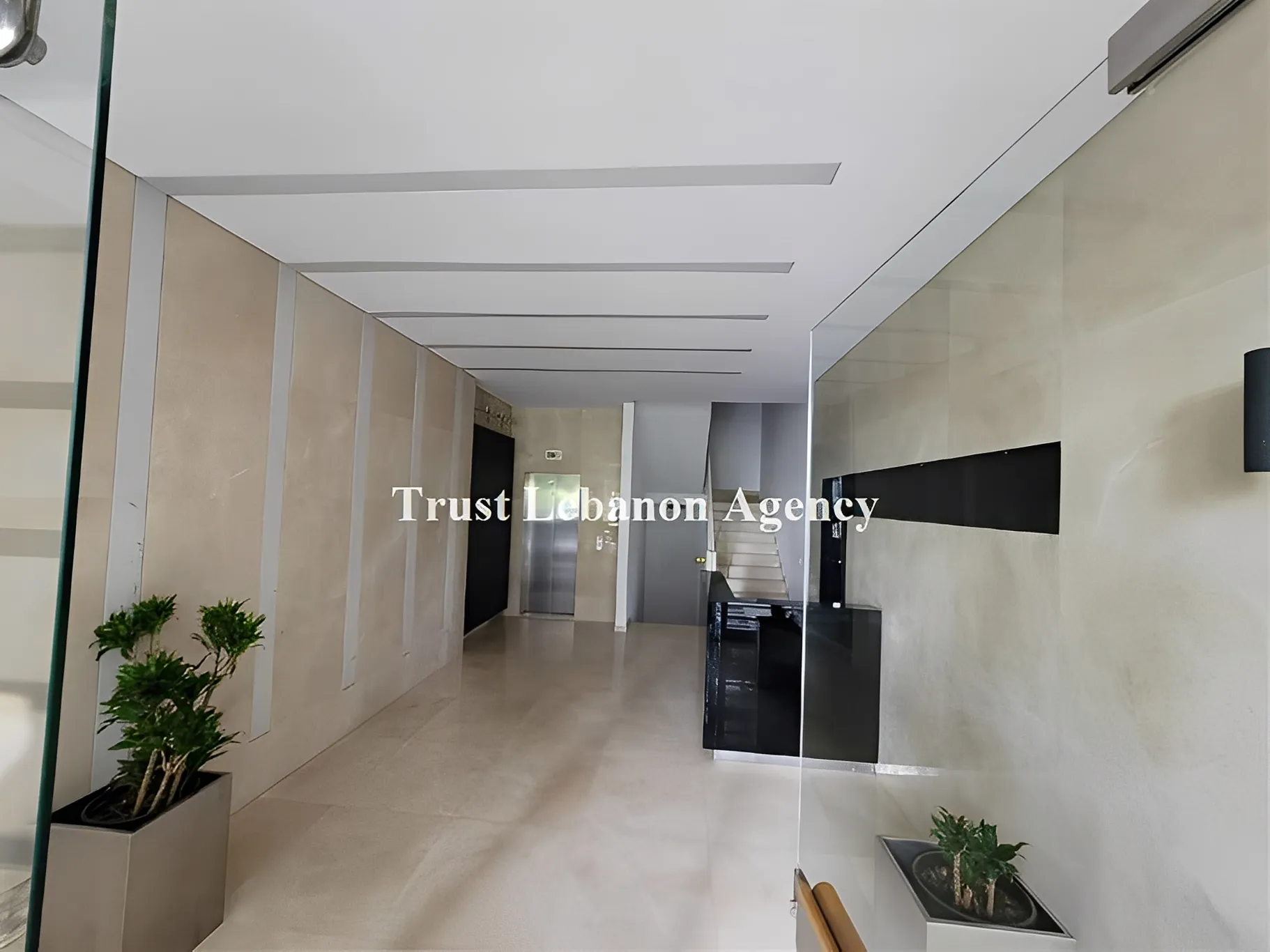 Apartment for Sale in Beirut Ashrafieh Lebanon - 4 bed, 4 bath