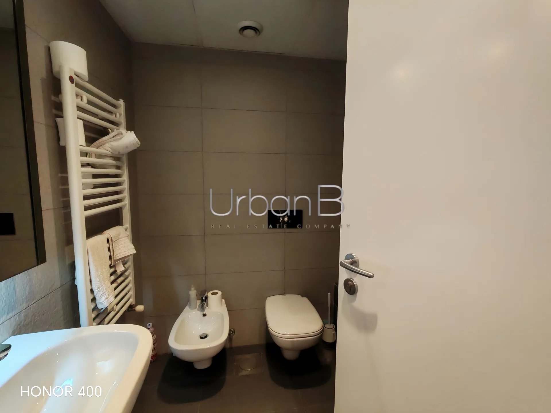 Apartment for rent in Hotel Dieu