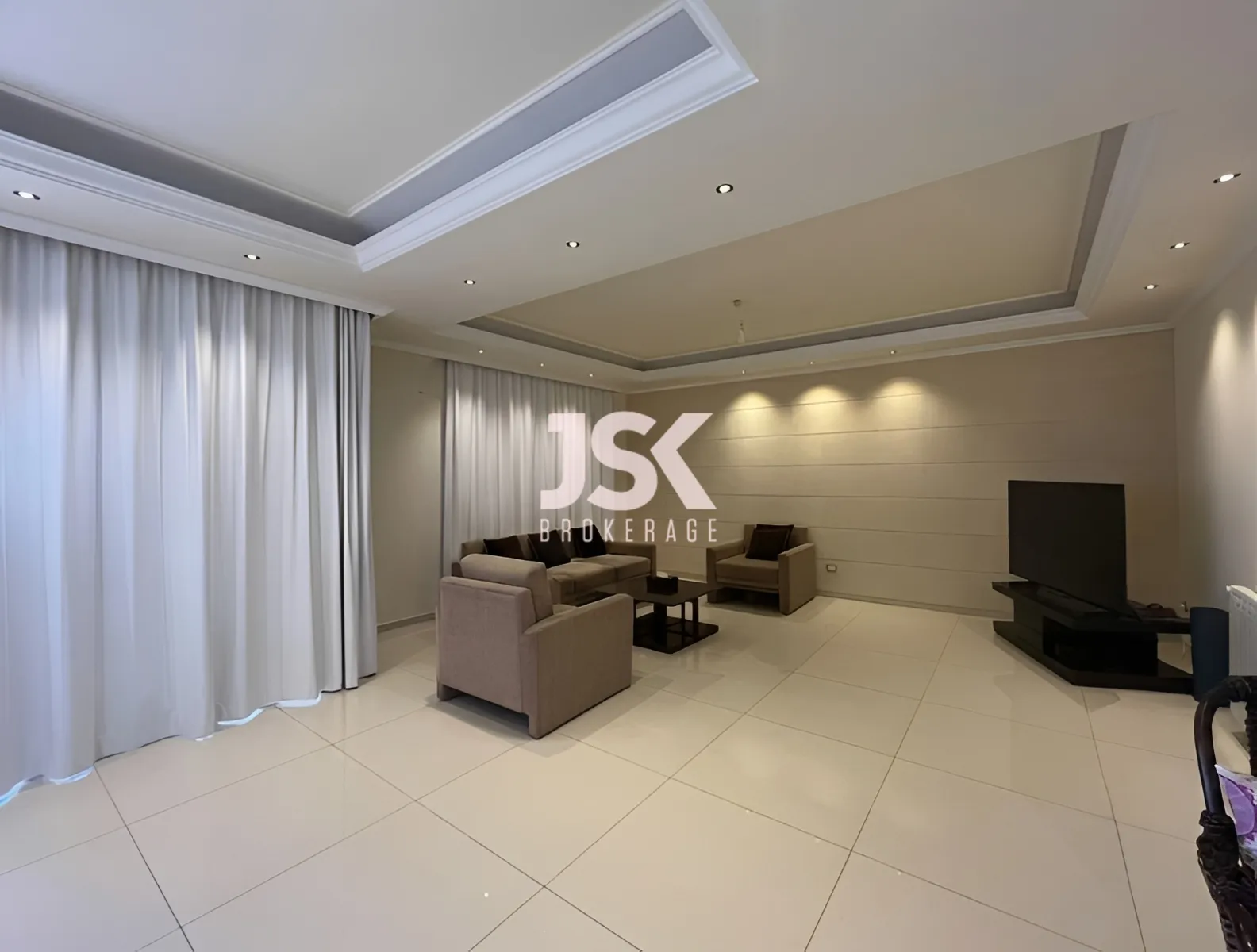 Apartment for Sale in Koura - 3 bed, 3 bath