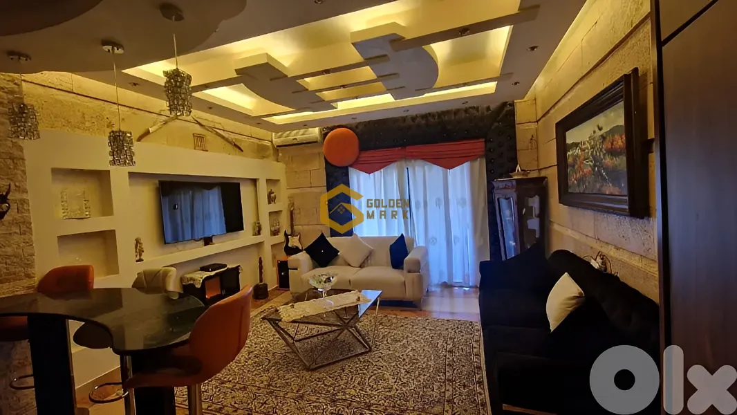 Chalet for Sale in Ras Maska - 1 bed, 1 bath